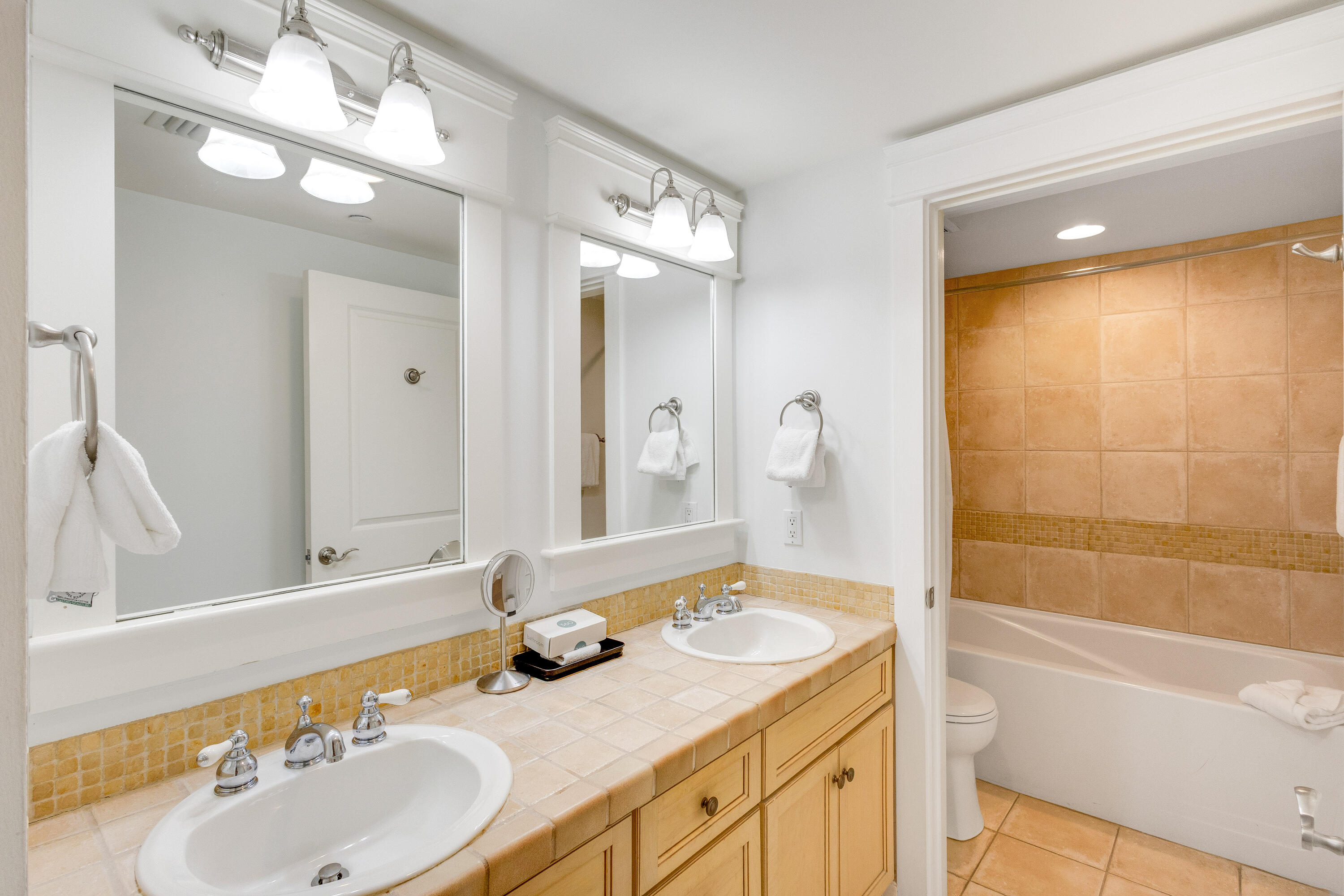 Grand Sandestin - Residential