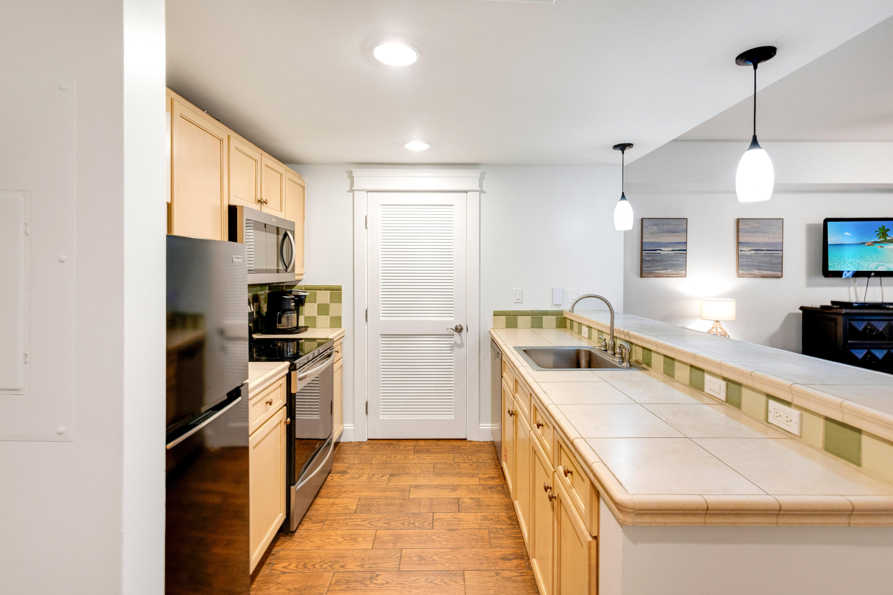 Grand Sandestin - Residential