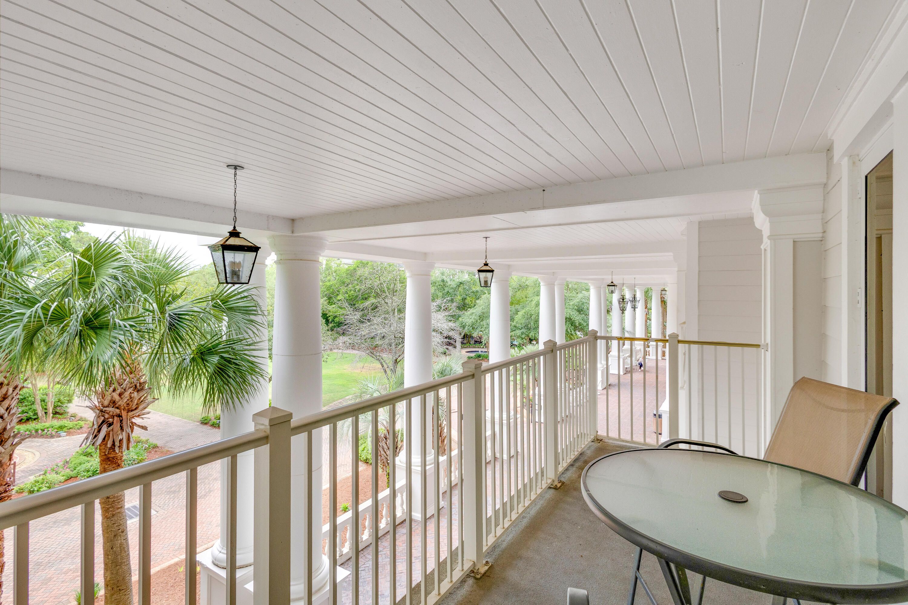 Grand Sandestin - Residential