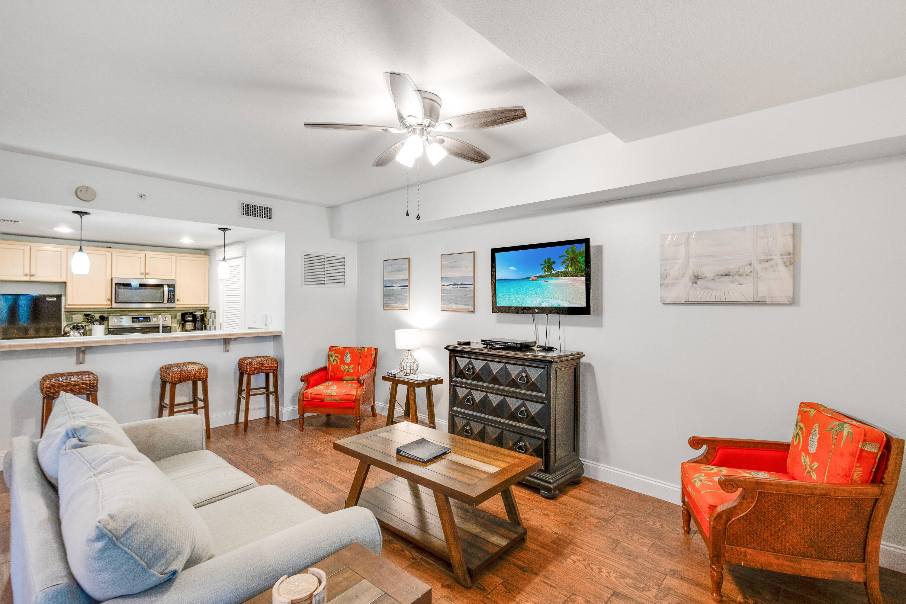 Grand Sandestin - Residential