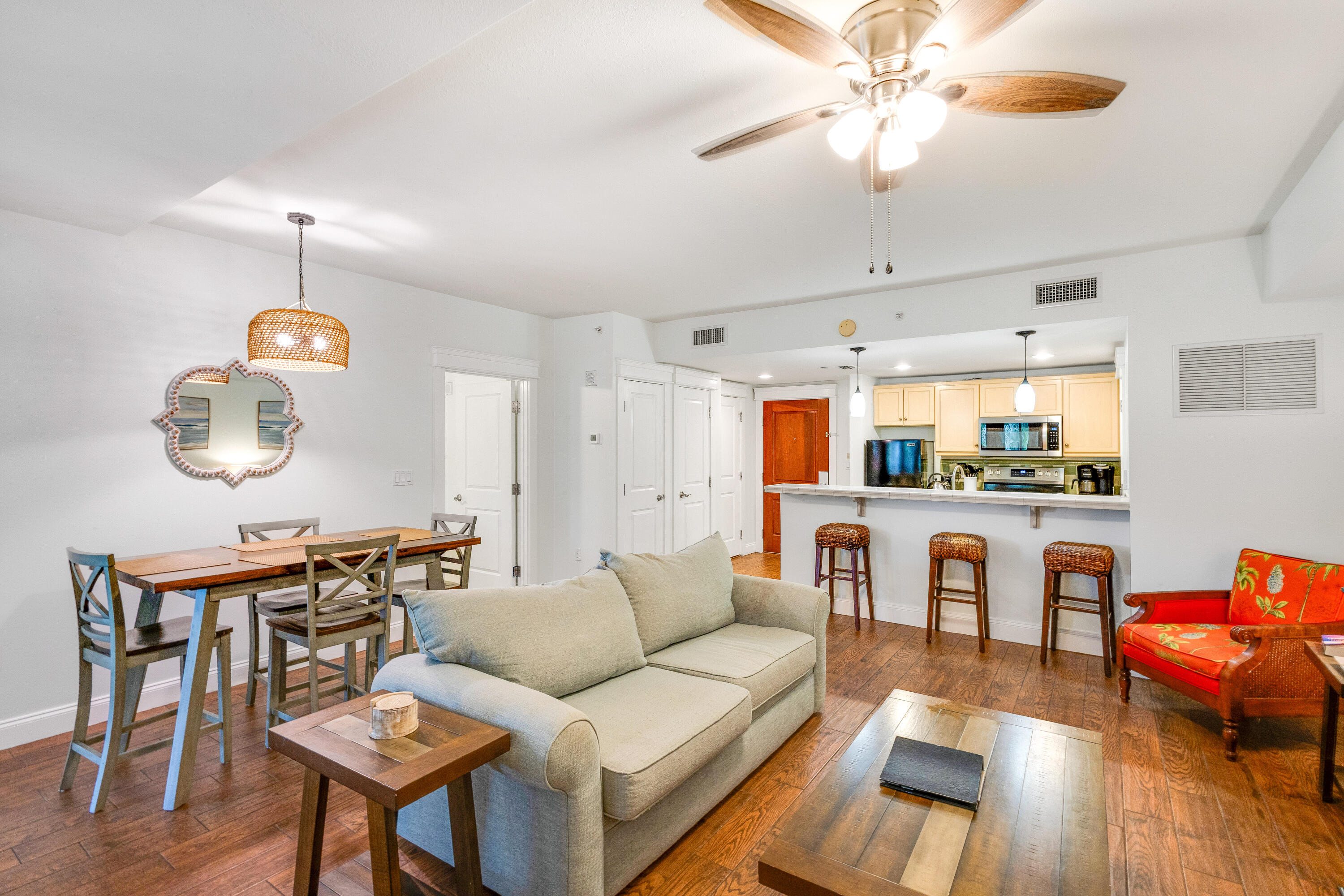 Grand Sandestin - Residential