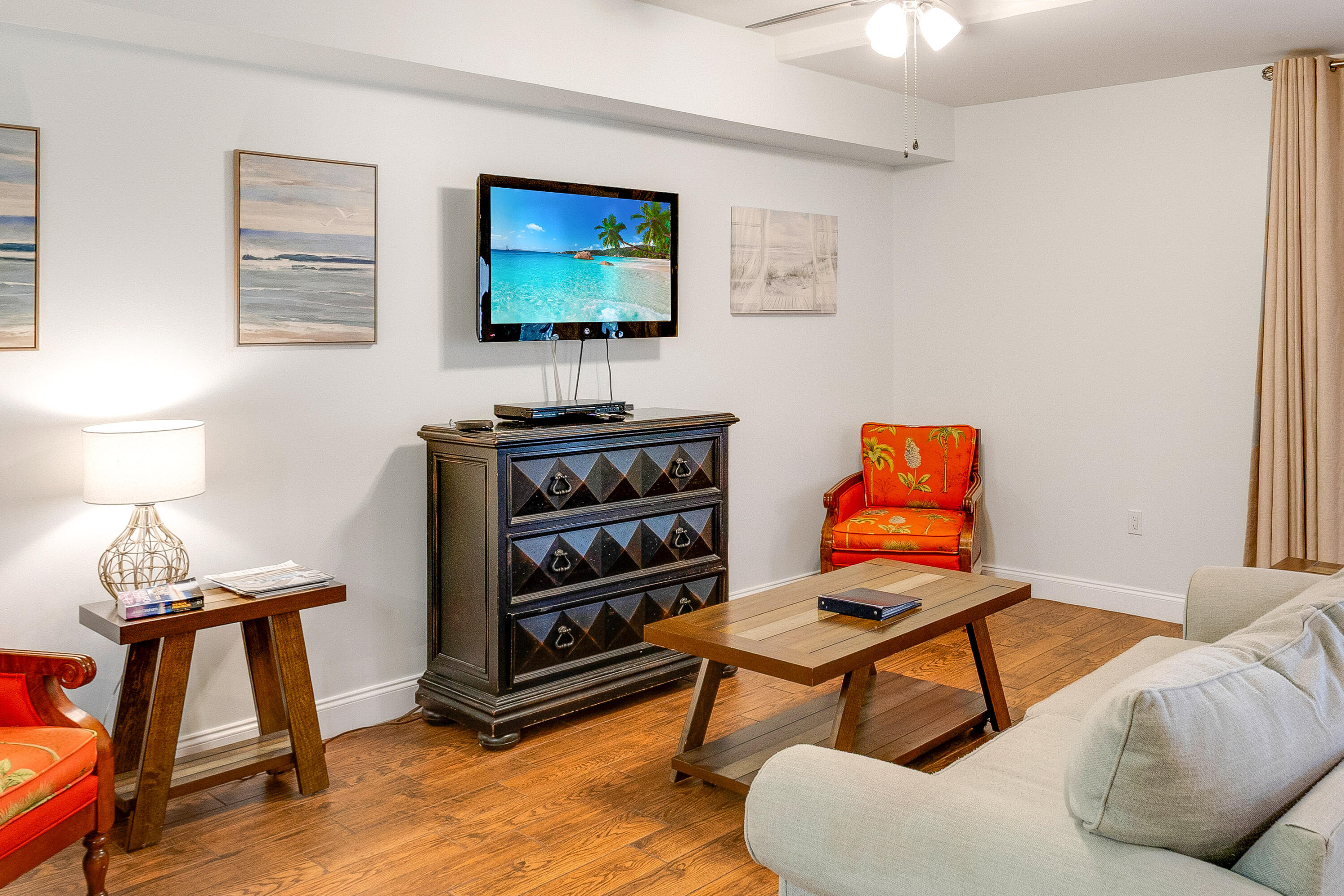 Grand Sandestin - Residential
