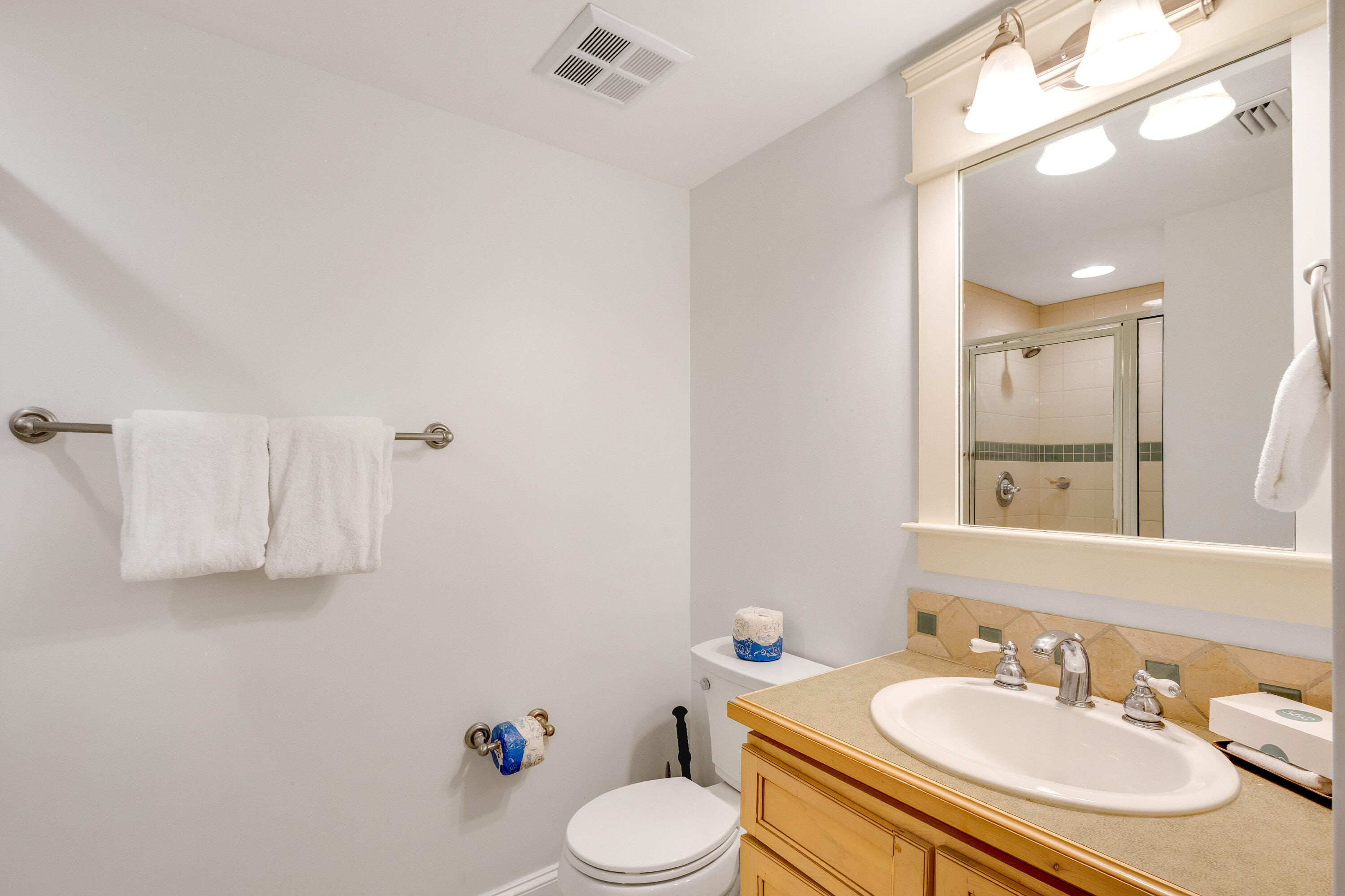 Grand Sandestin - Residential