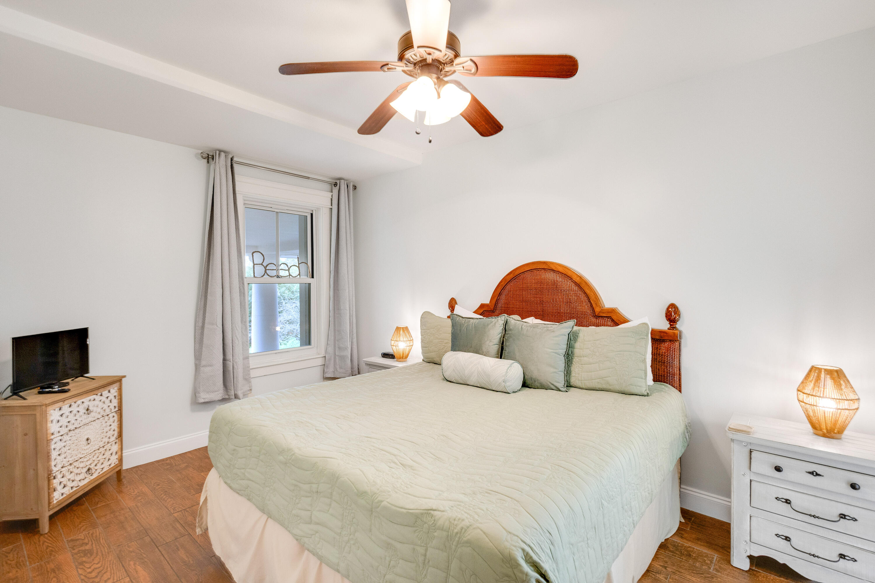 Grand Sandestin - Residential