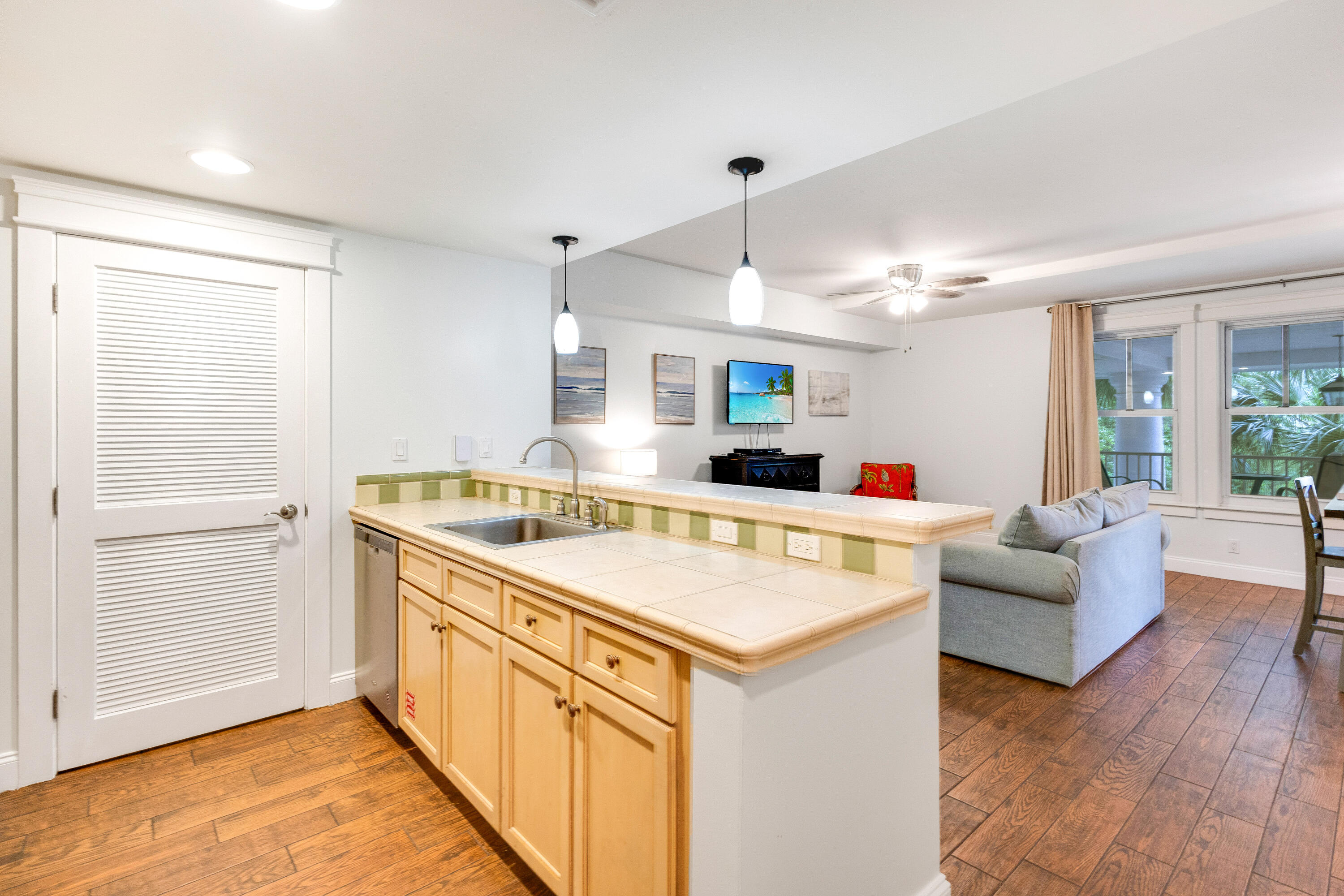 Grand Sandestin - Residential