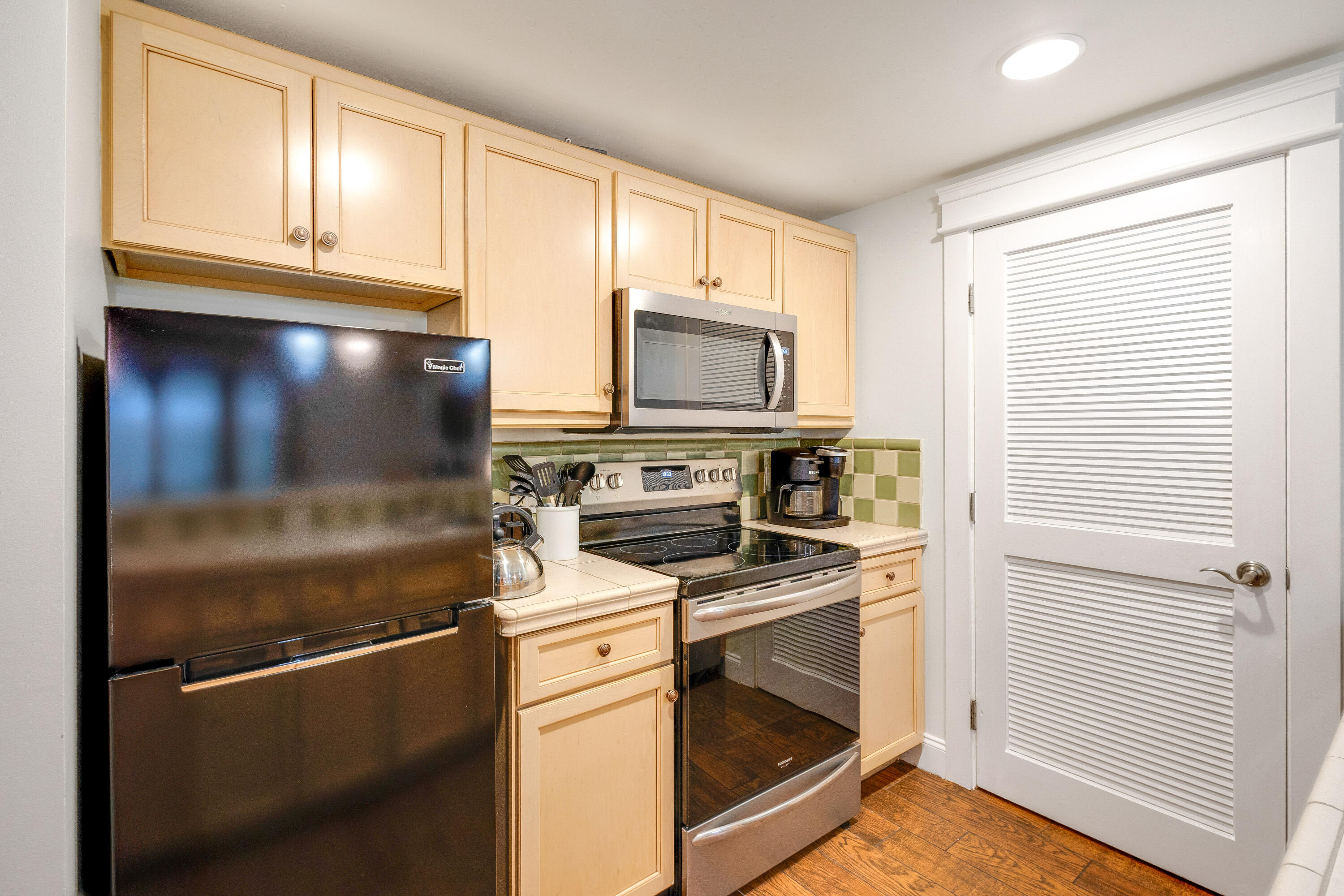 Grand Sandestin - Residential