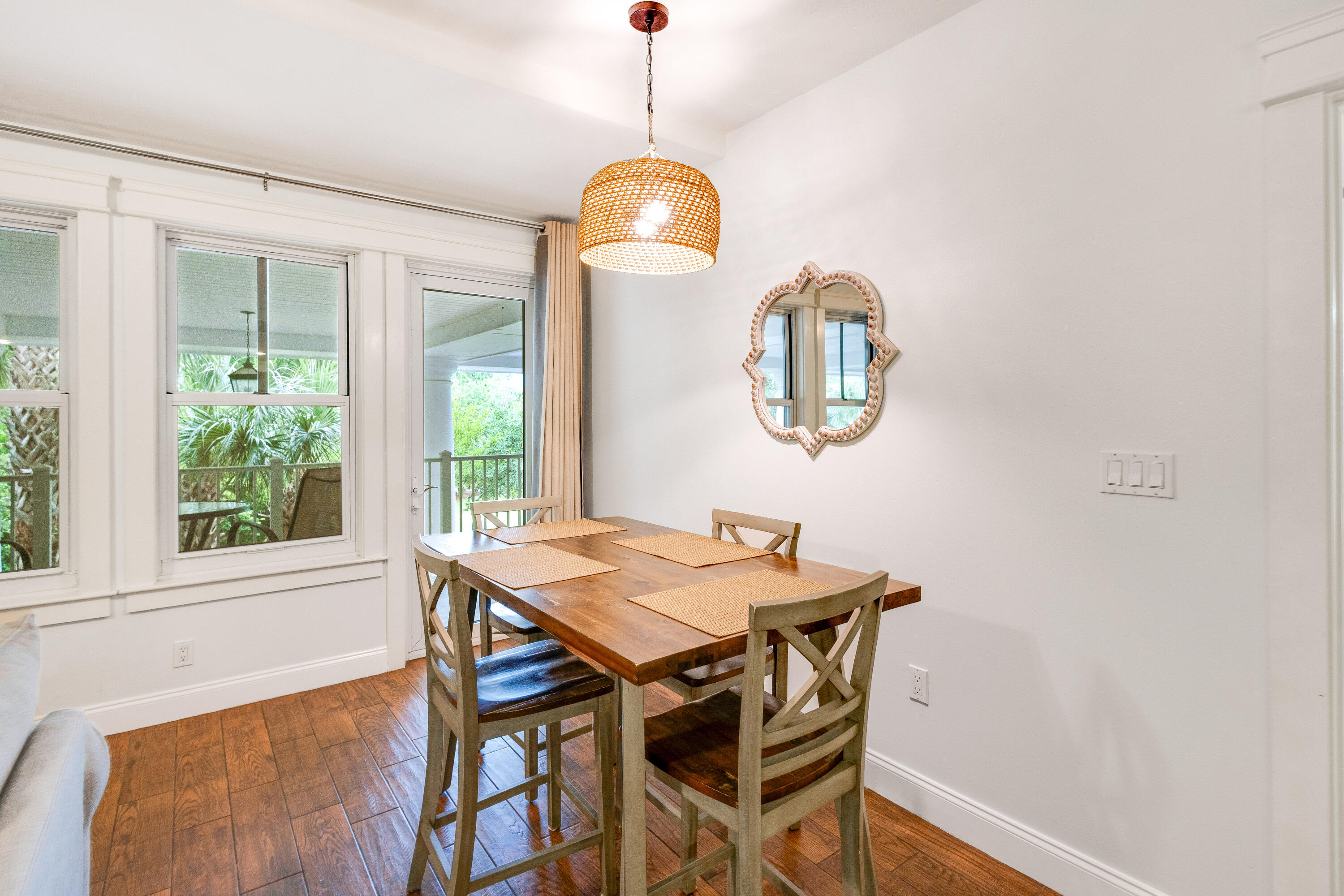 Grand Sandestin - Residential