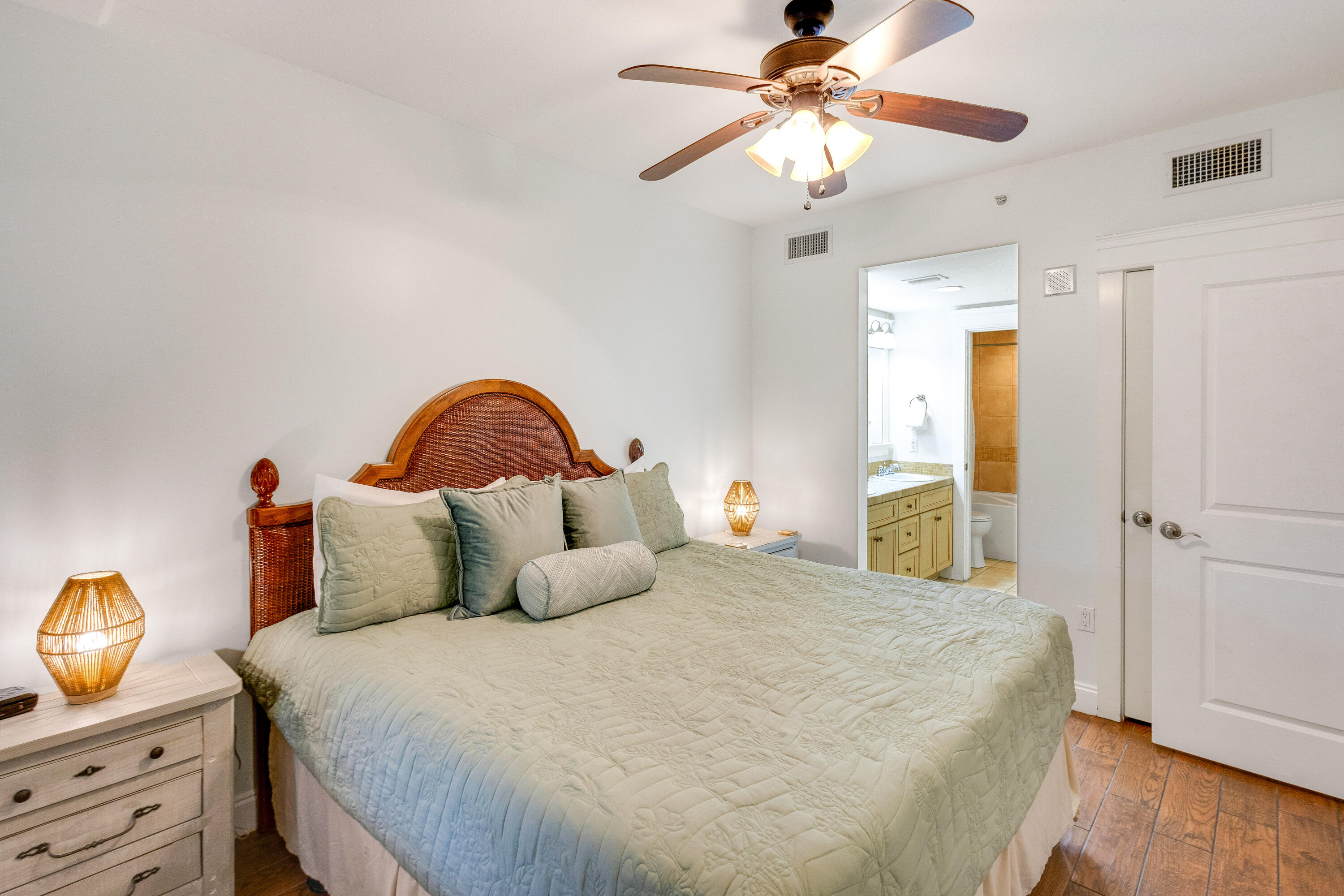 Grand Sandestin - Residential