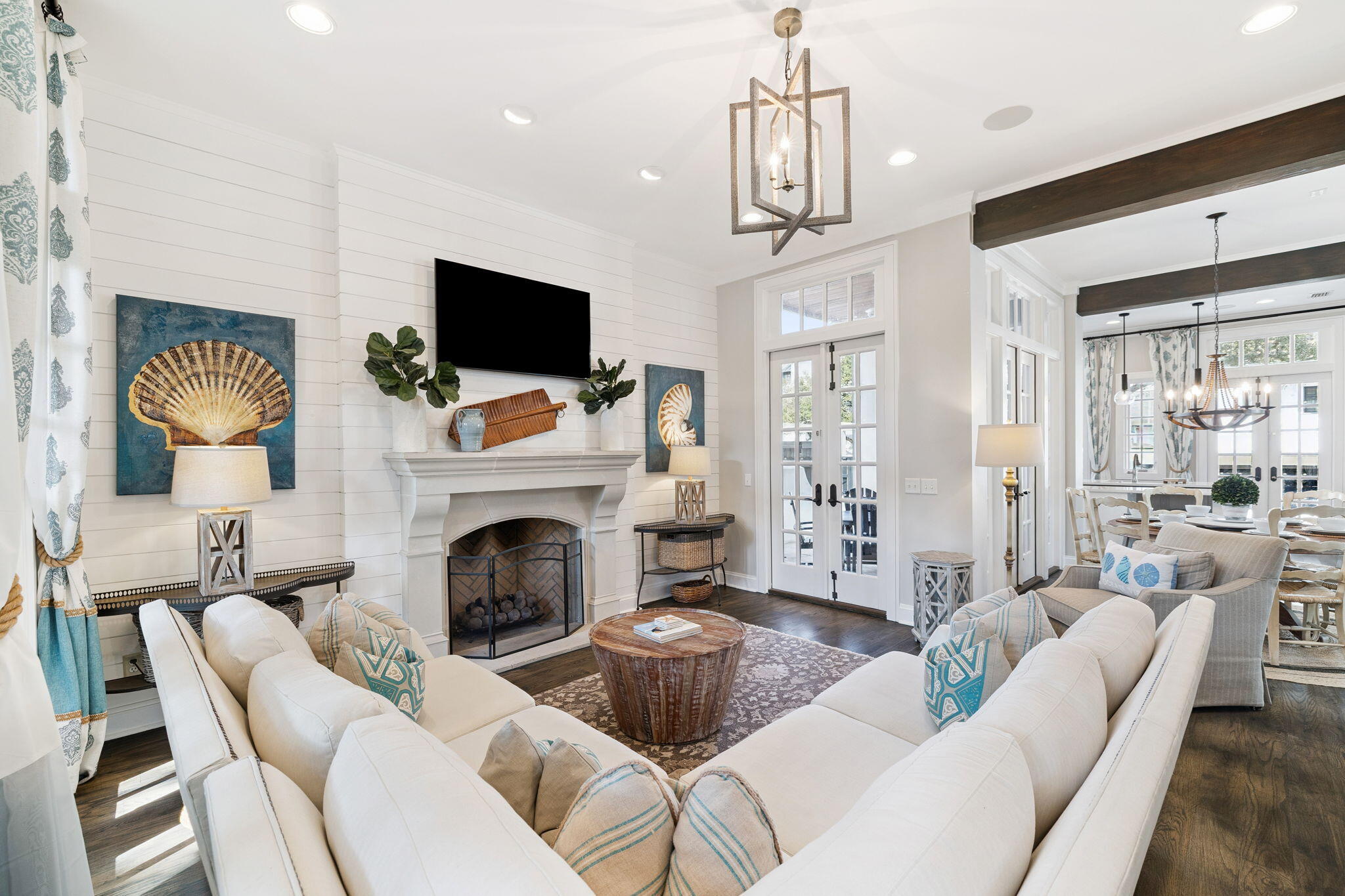 ROSEMARY BEACH - Residential