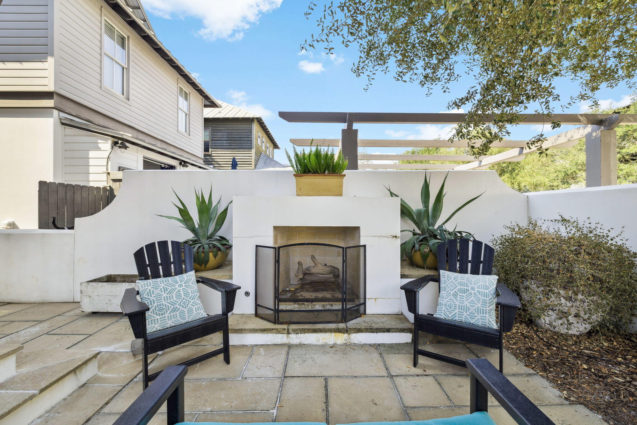 ROSEMARY BEACH - Residential