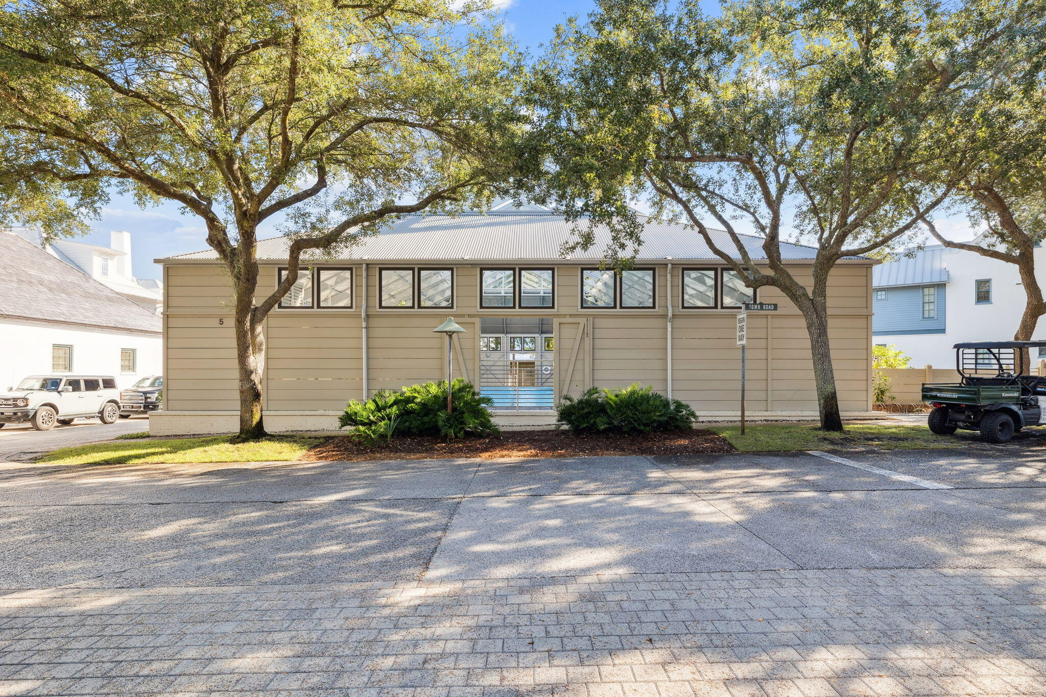 ROSEMARY BEACH - Residential