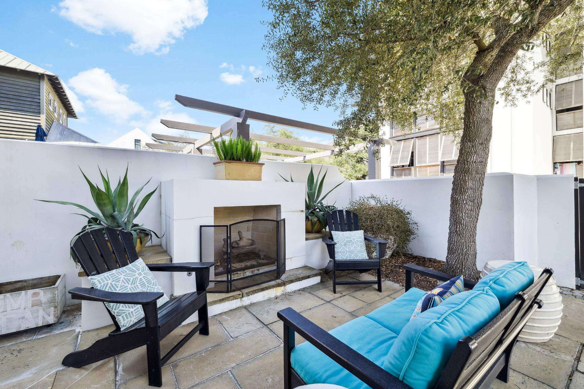 ROSEMARY BEACH - Residential