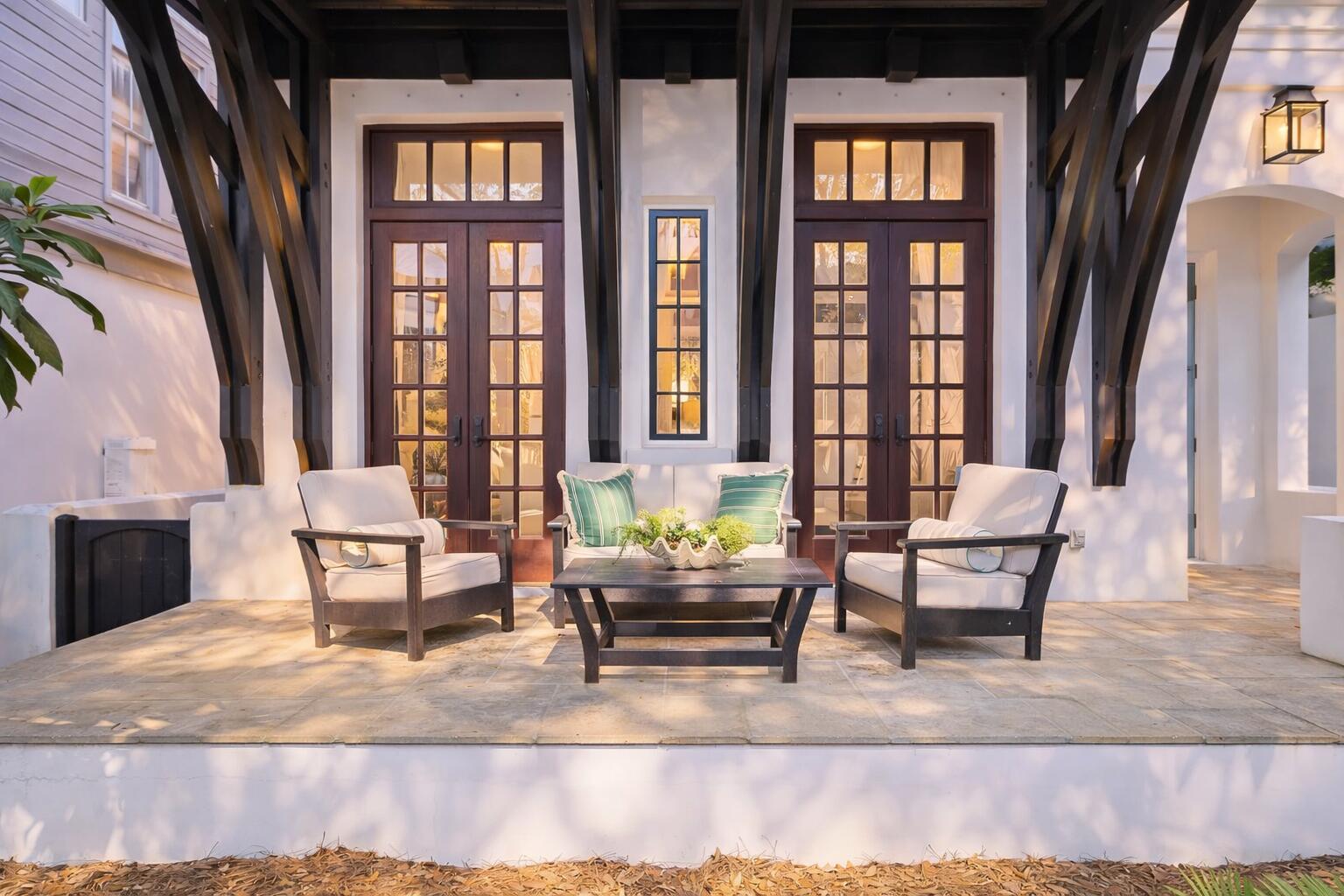 ROSEMARY BEACH - Residential