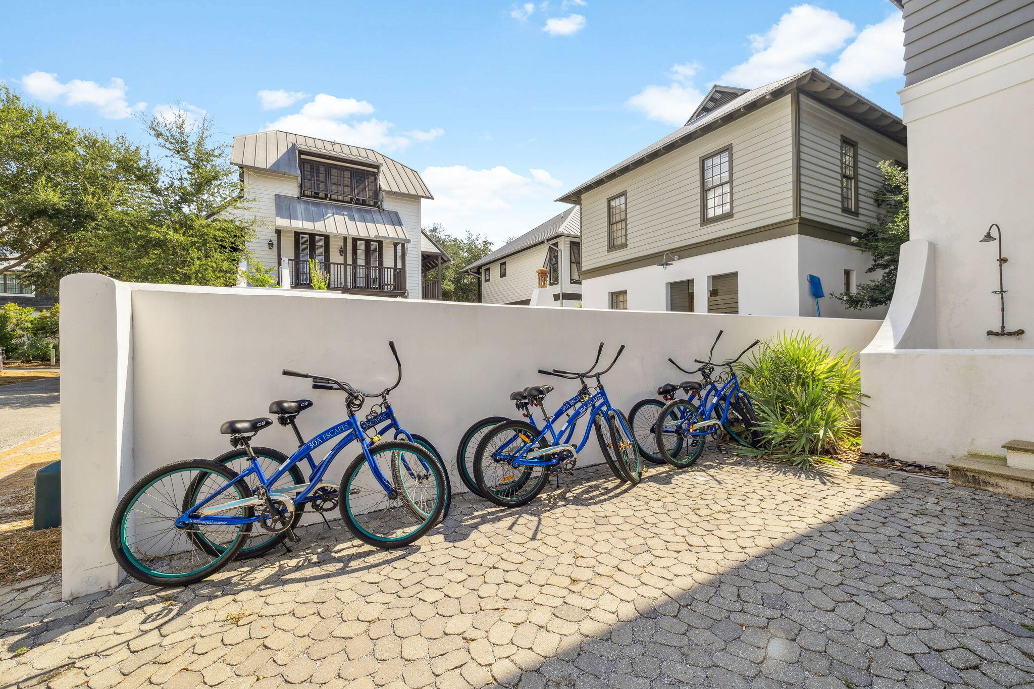 ROSEMARY BEACH - Residential