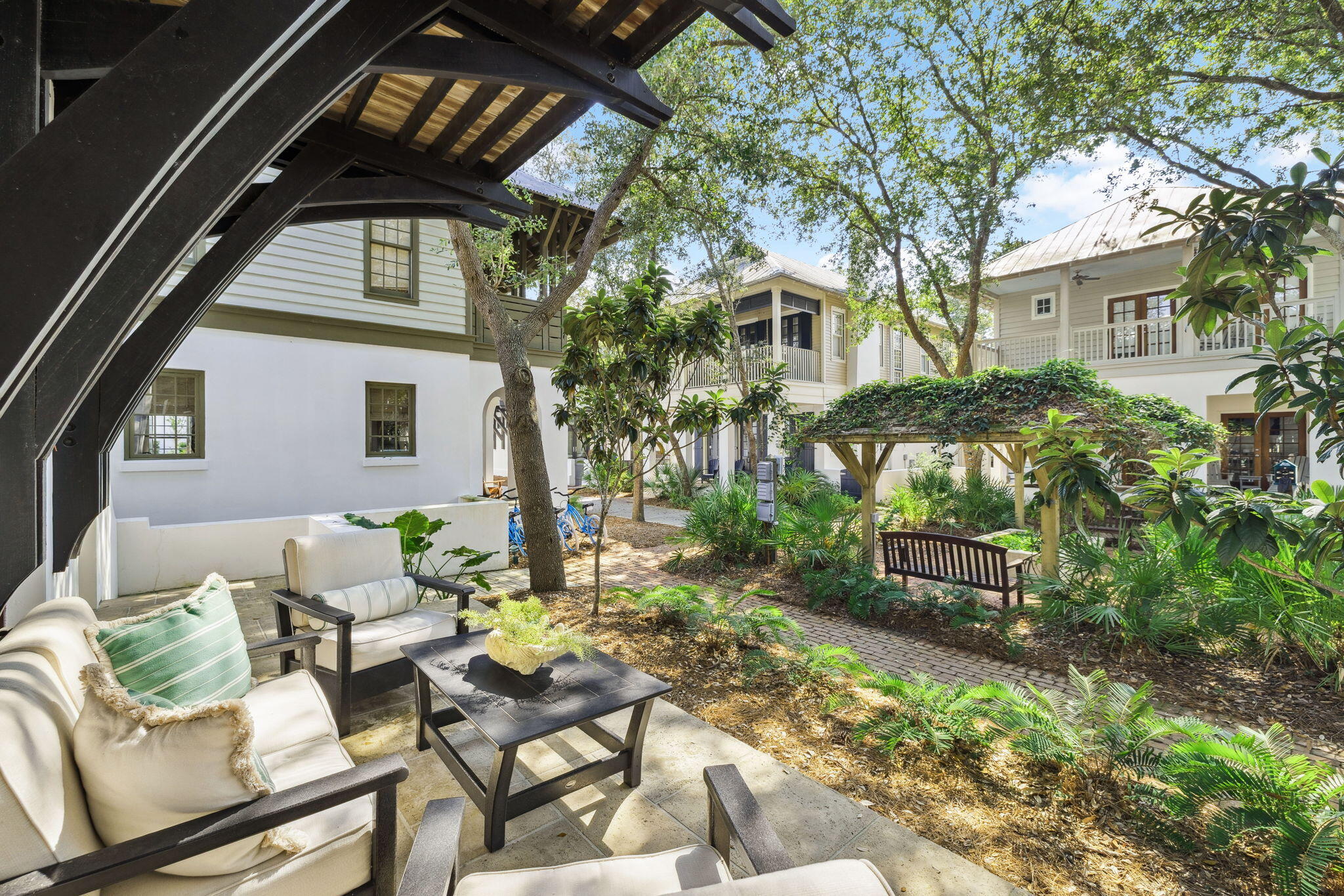 ROSEMARY BEACH - Residential