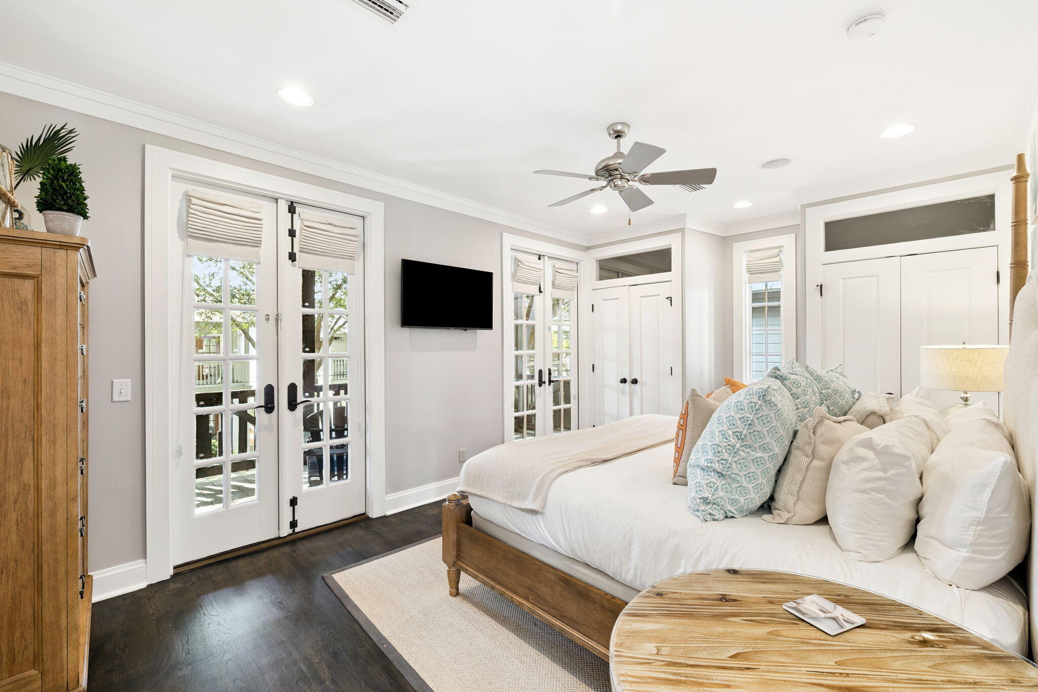 ROSEMARY BEACH - Residential