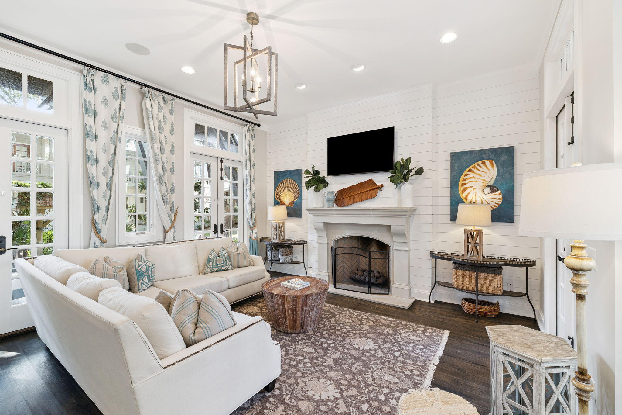 ROSEMARY BEACH - Residential