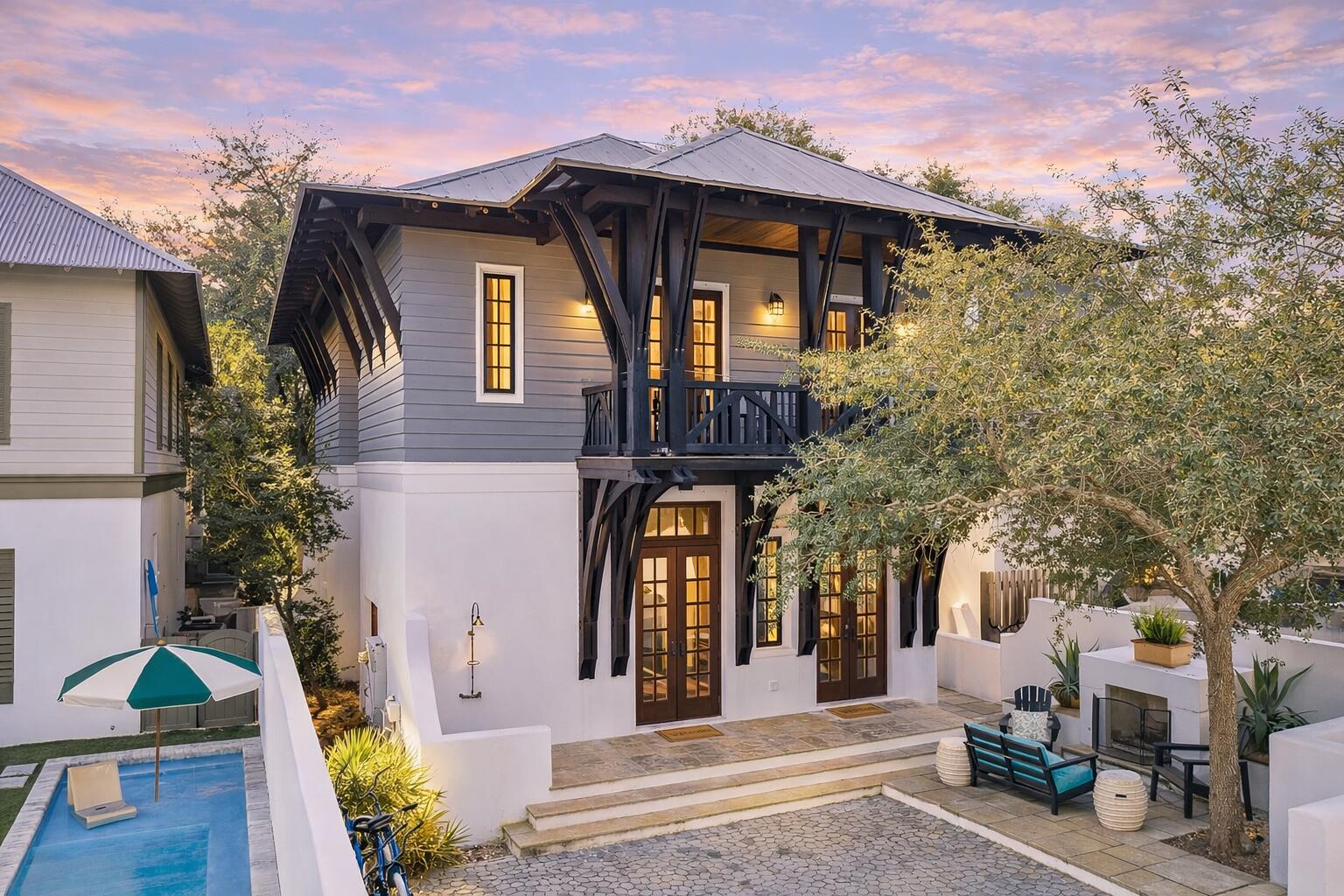 ROSEMARY BEACH - Residential