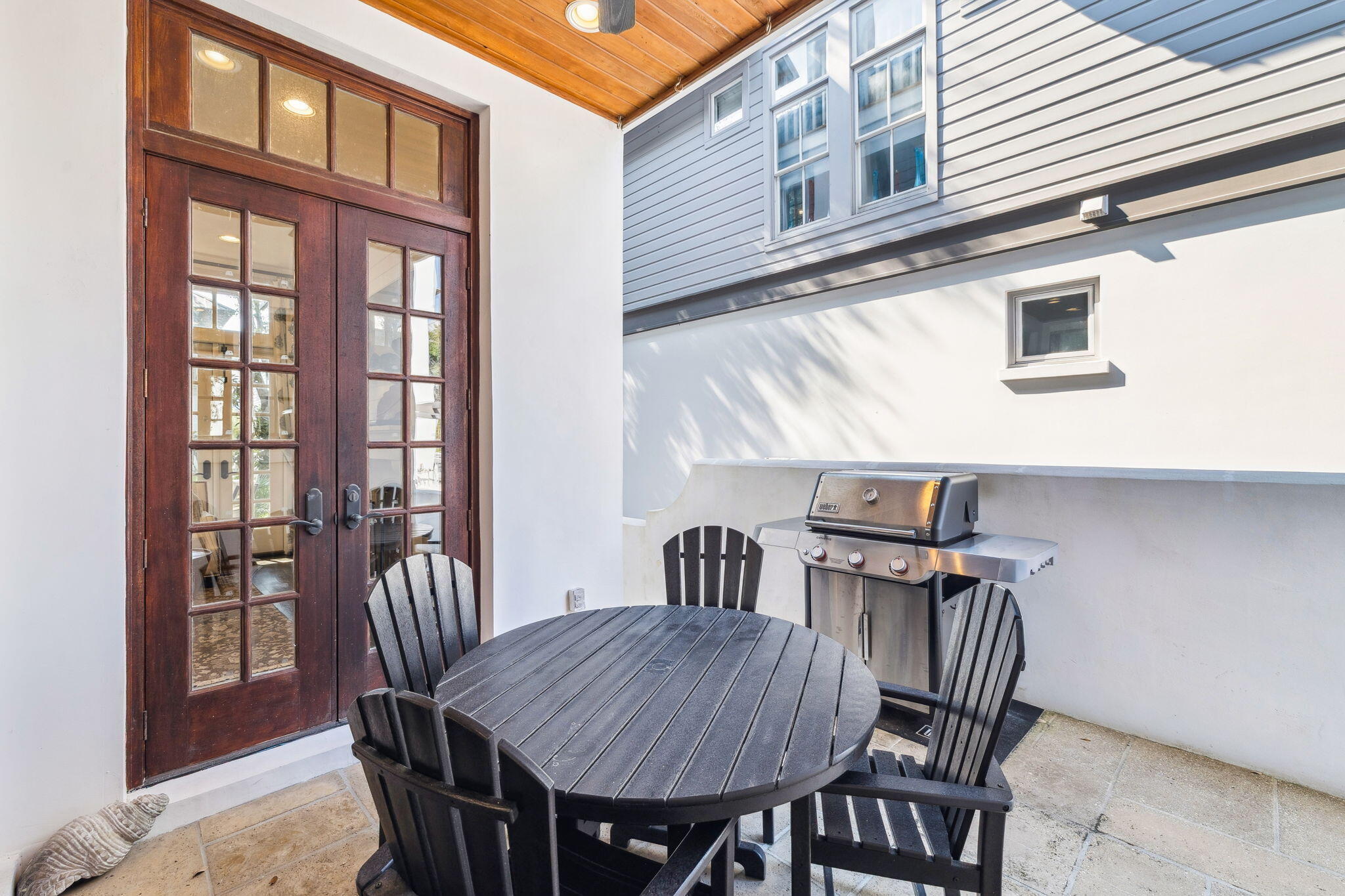 ROSEMARY BEACH - Residential