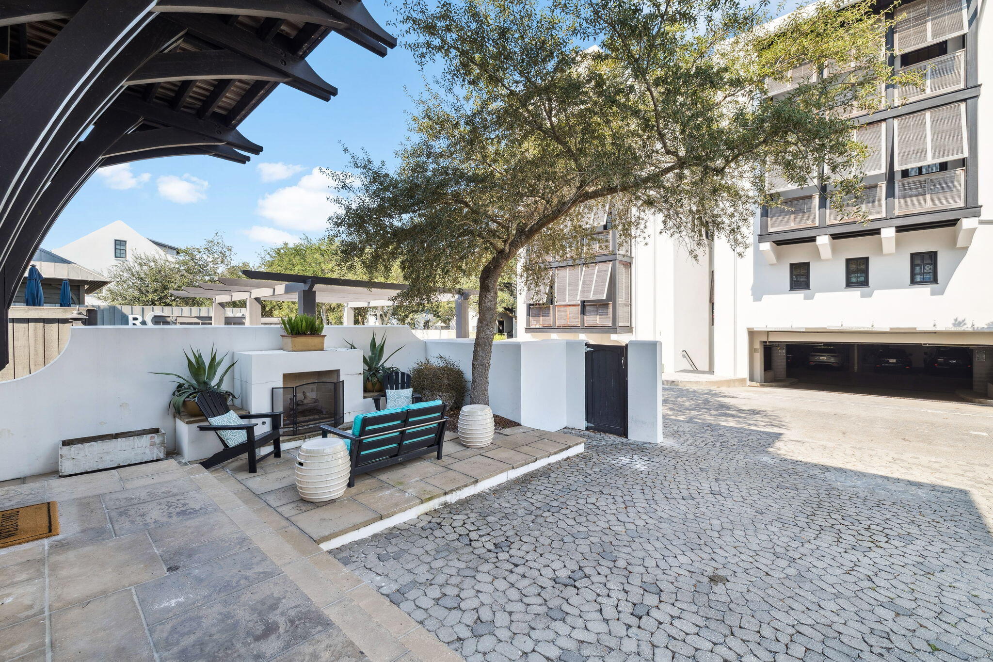 ROSEMARY BEACH - Residential