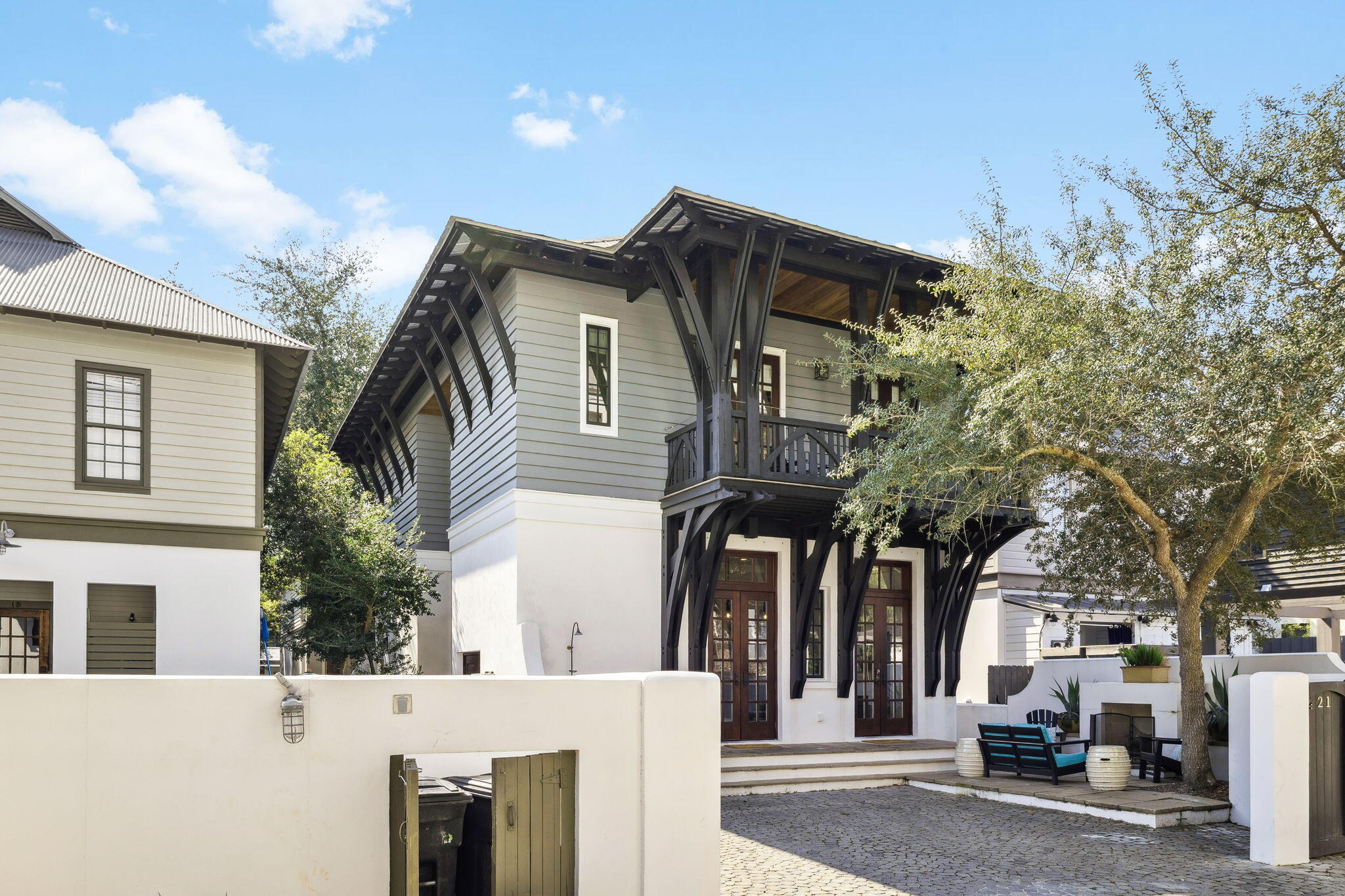 ROSEMARY BEACH - Residential