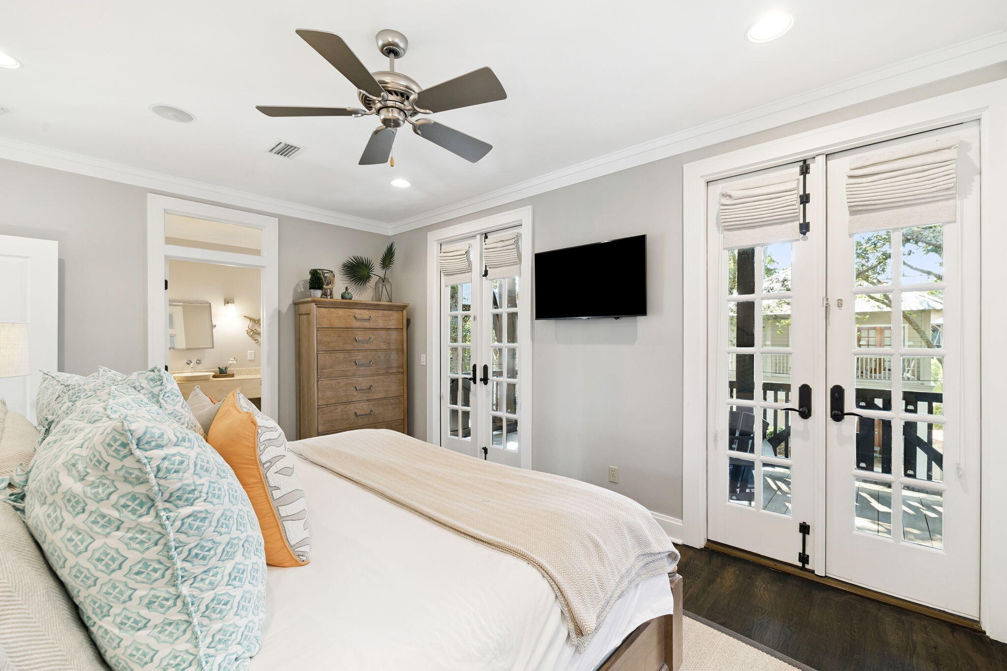 ROSEMARY BEACH - Residential