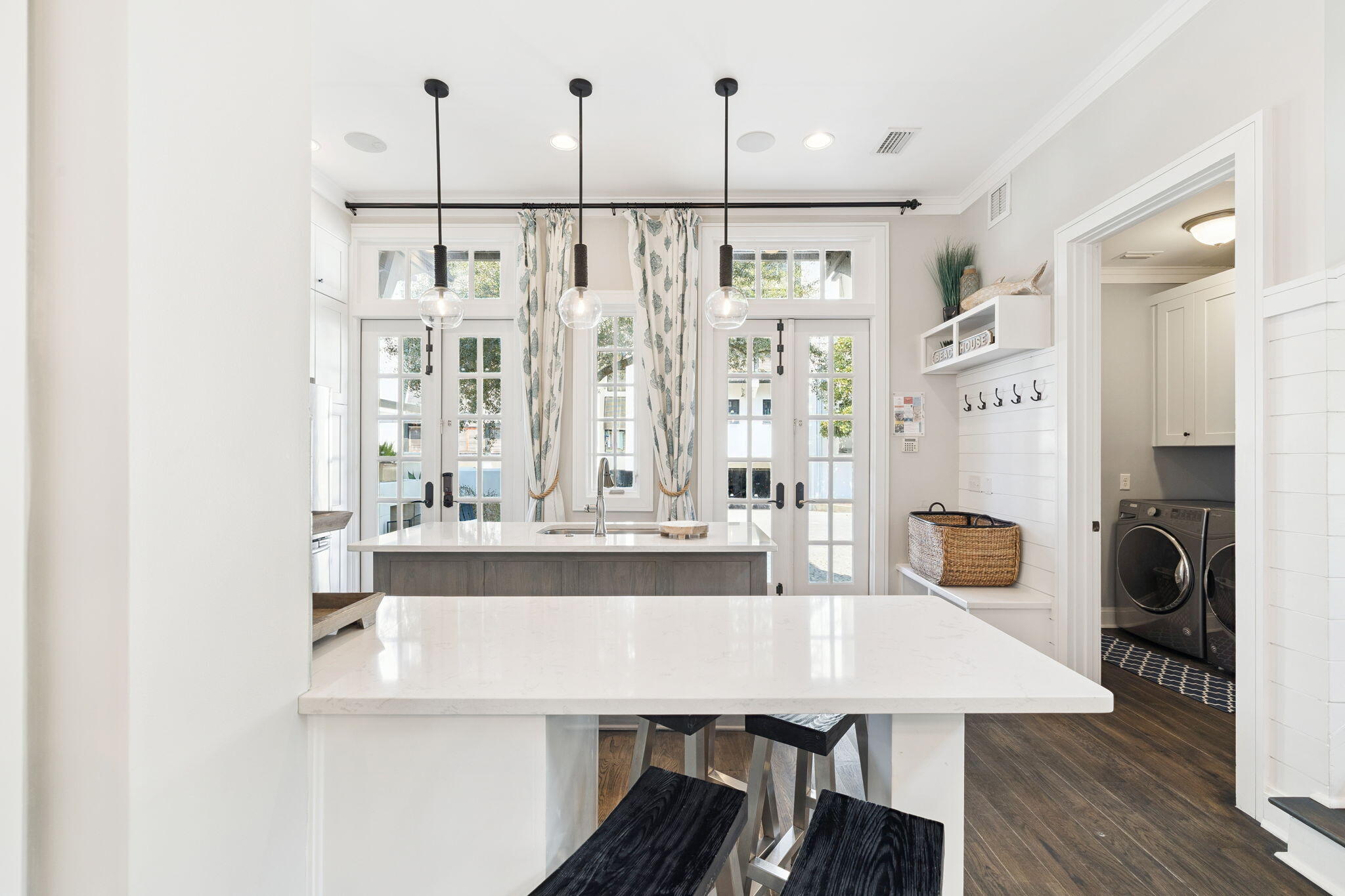 ROSEMARY BEACH - Residential