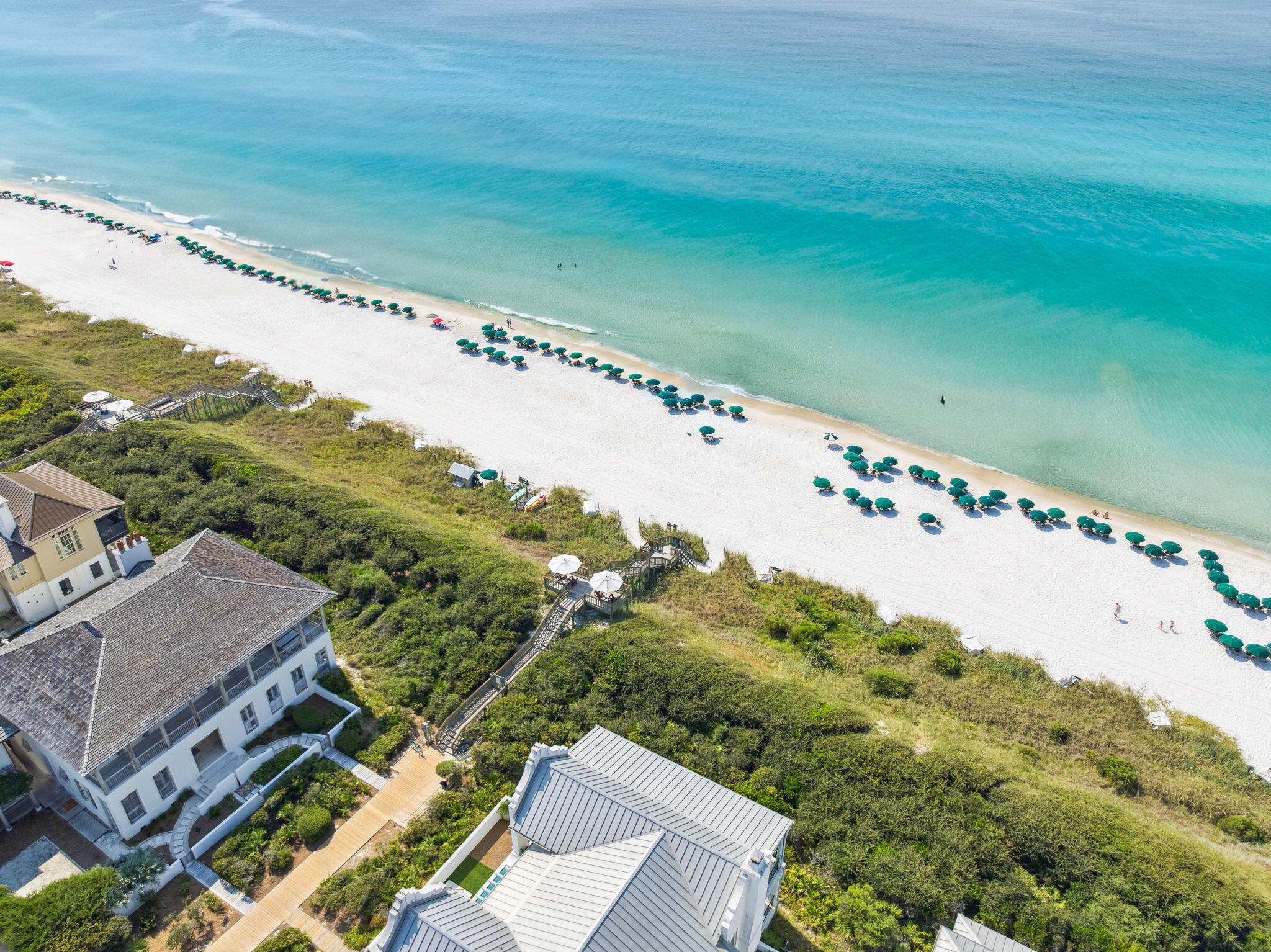 ROSEMARY BEACH - Residential