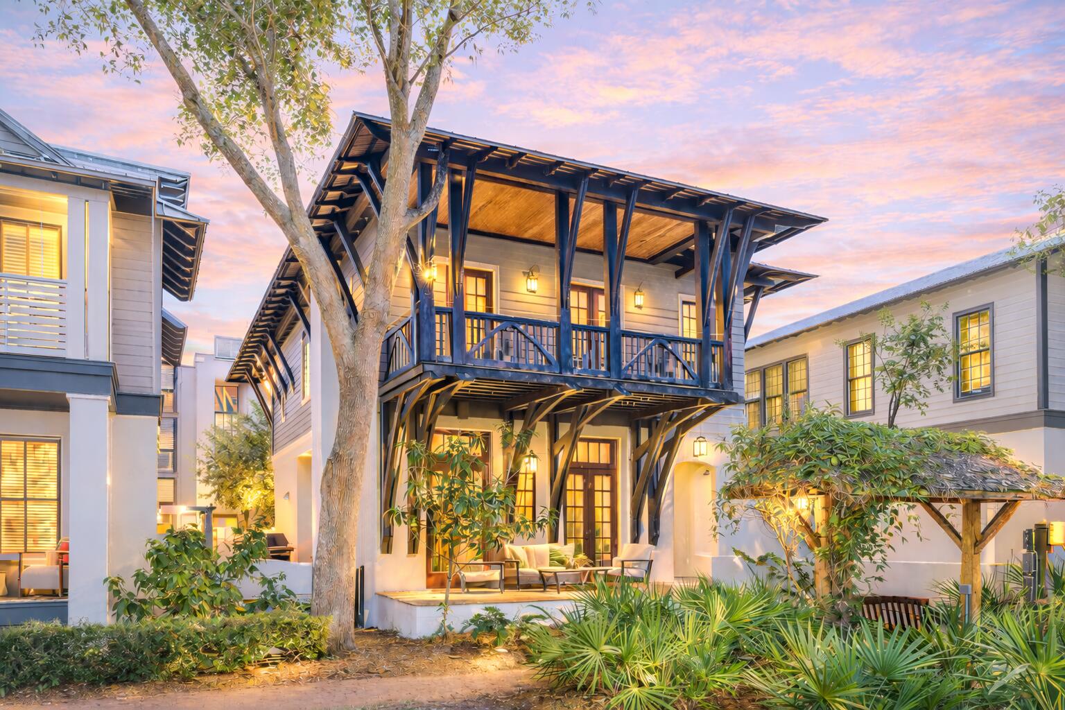 ROSEMARY BEACH - Residential