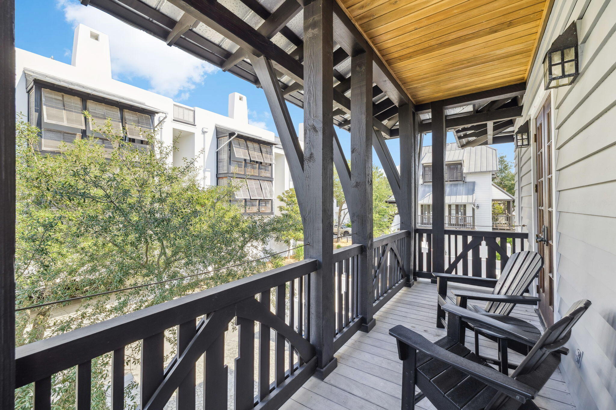 ROSEMARY BEACH - Residential