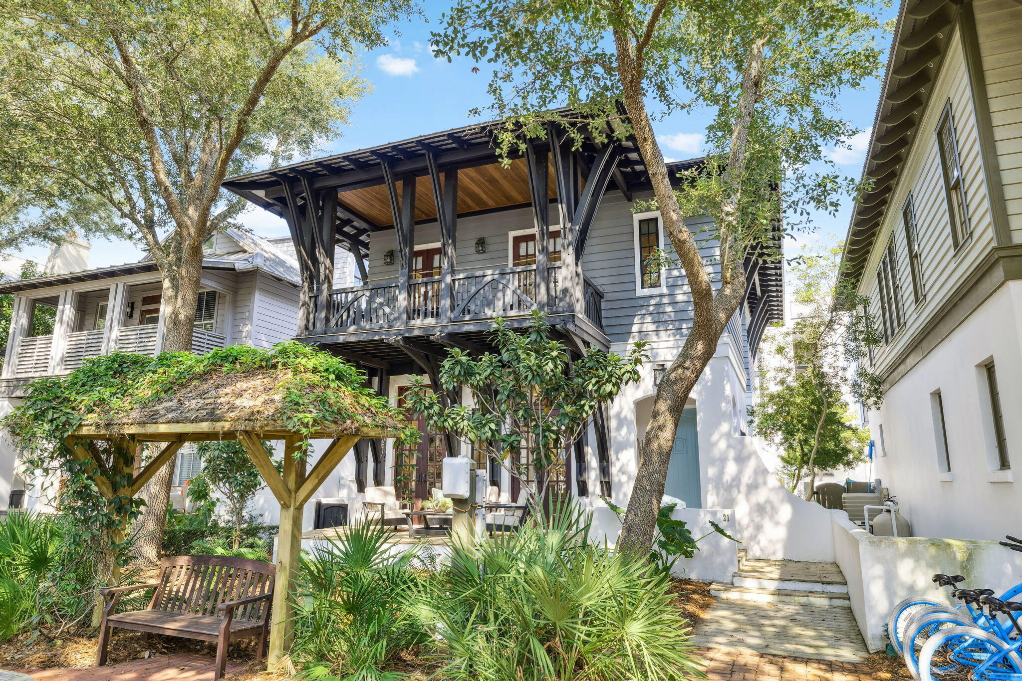 ROSEMARY BEACH - Residential