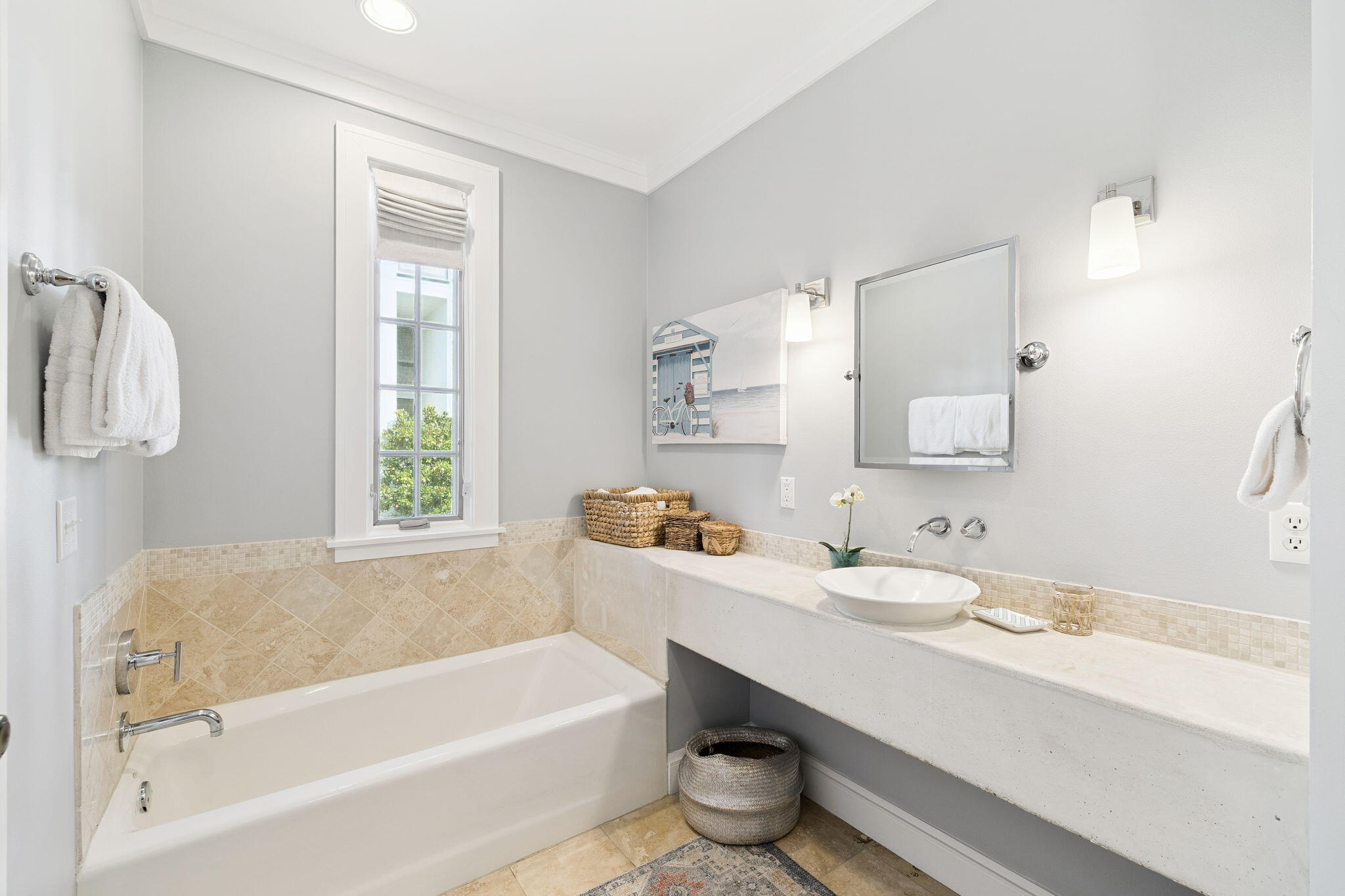 ROSEMARY BEACH - Residential