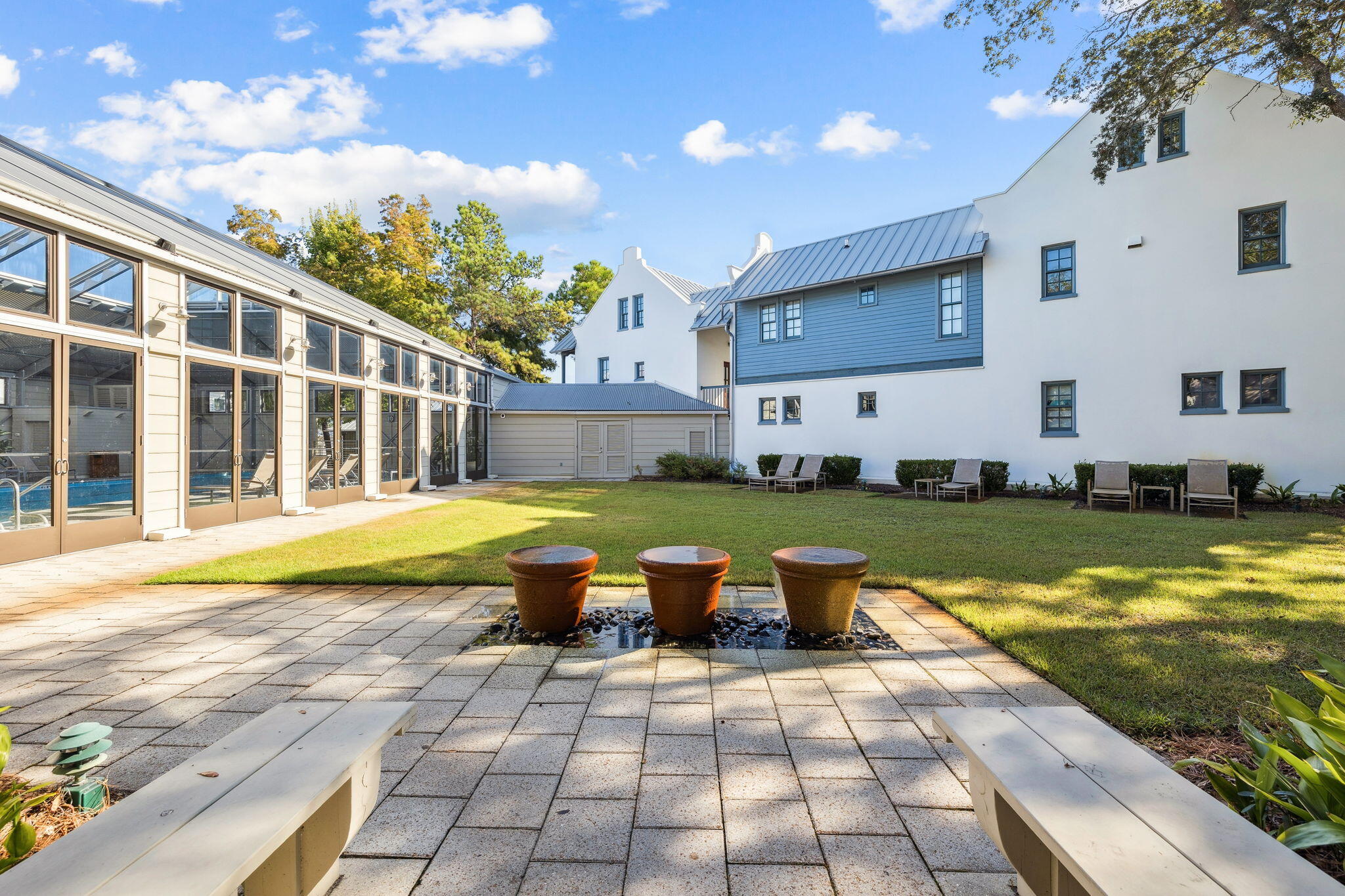 ROSEMARY BEACH - Residential