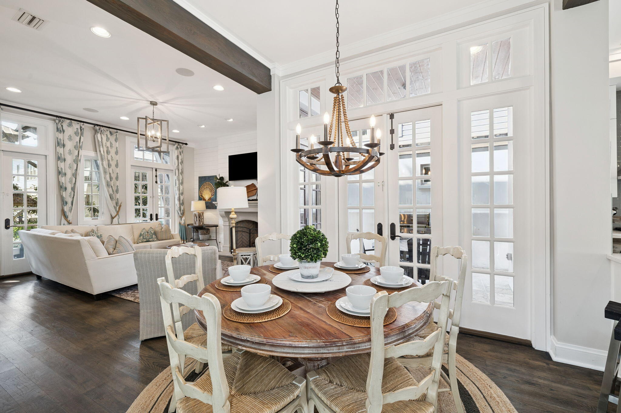 ROSEMARY BEACH - Residential