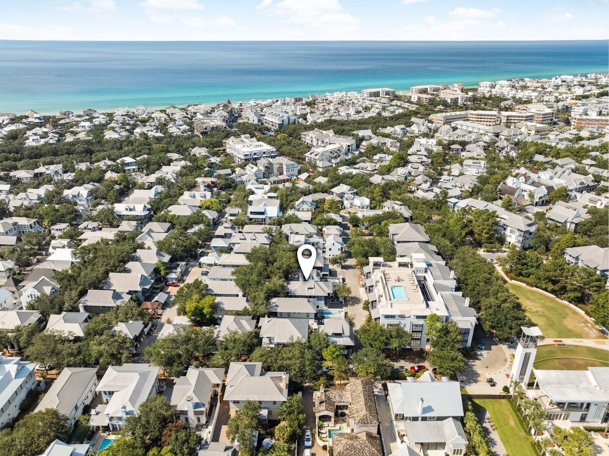 ROSEMARY BEACH - Residential
