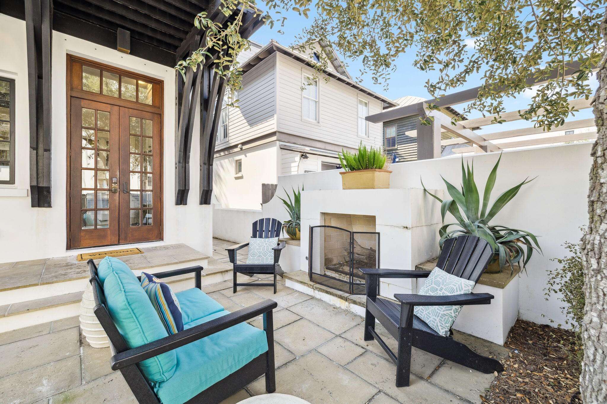 ROSEMARY BEACH - Residential