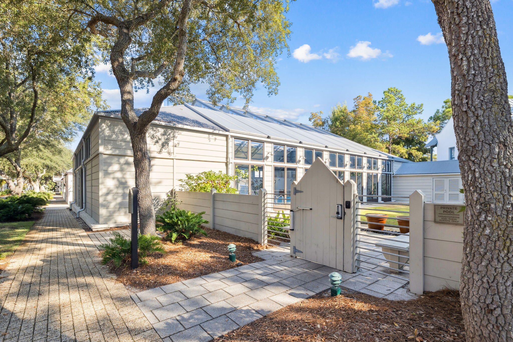 ROSEMARY BEACH - Residential