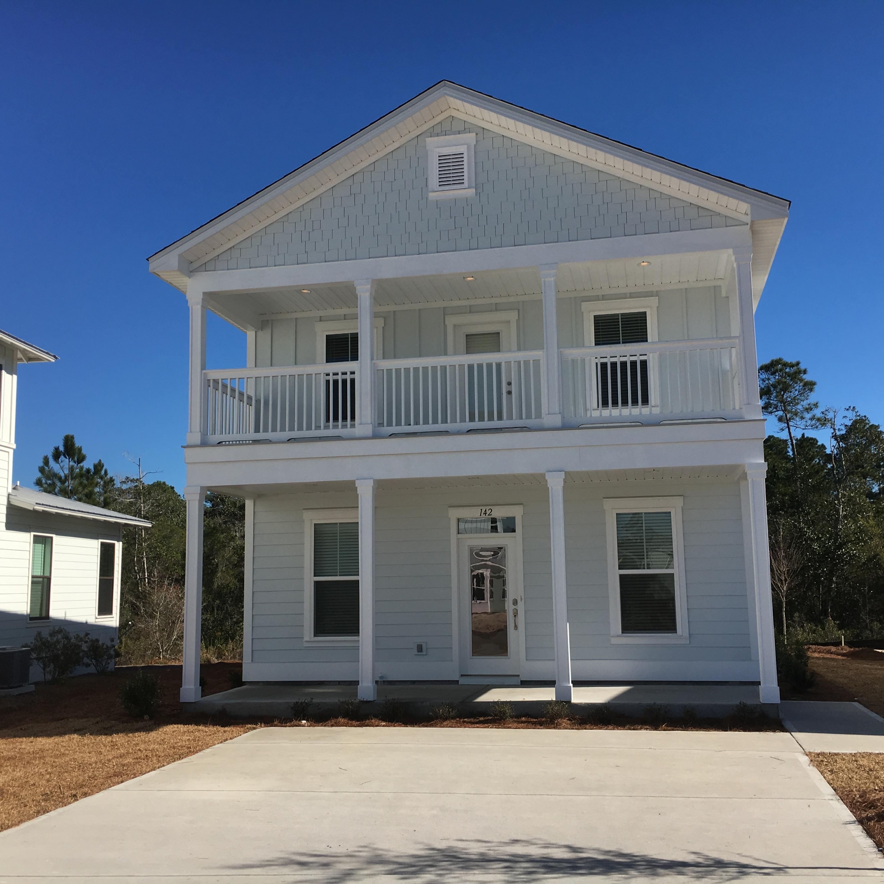 AUDUBON POINT - Residential