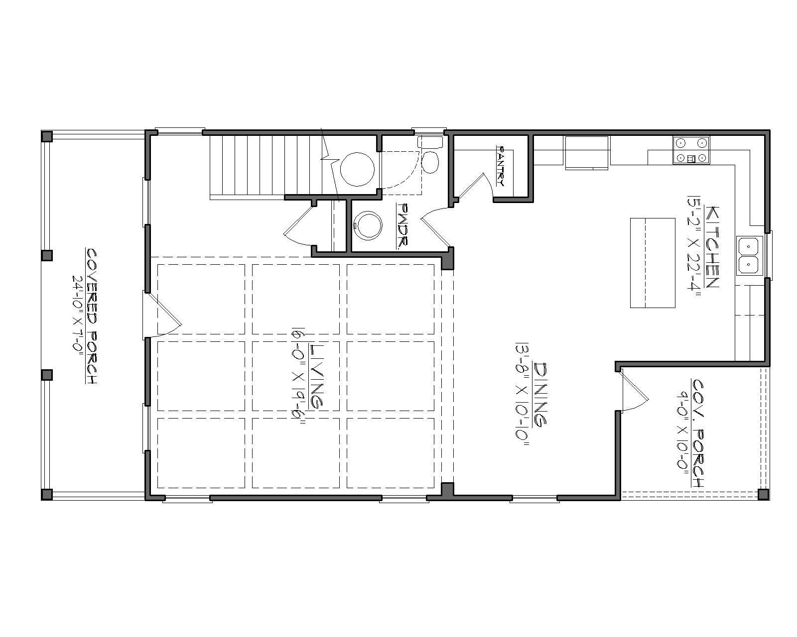 AUDUBON POINT - Residential