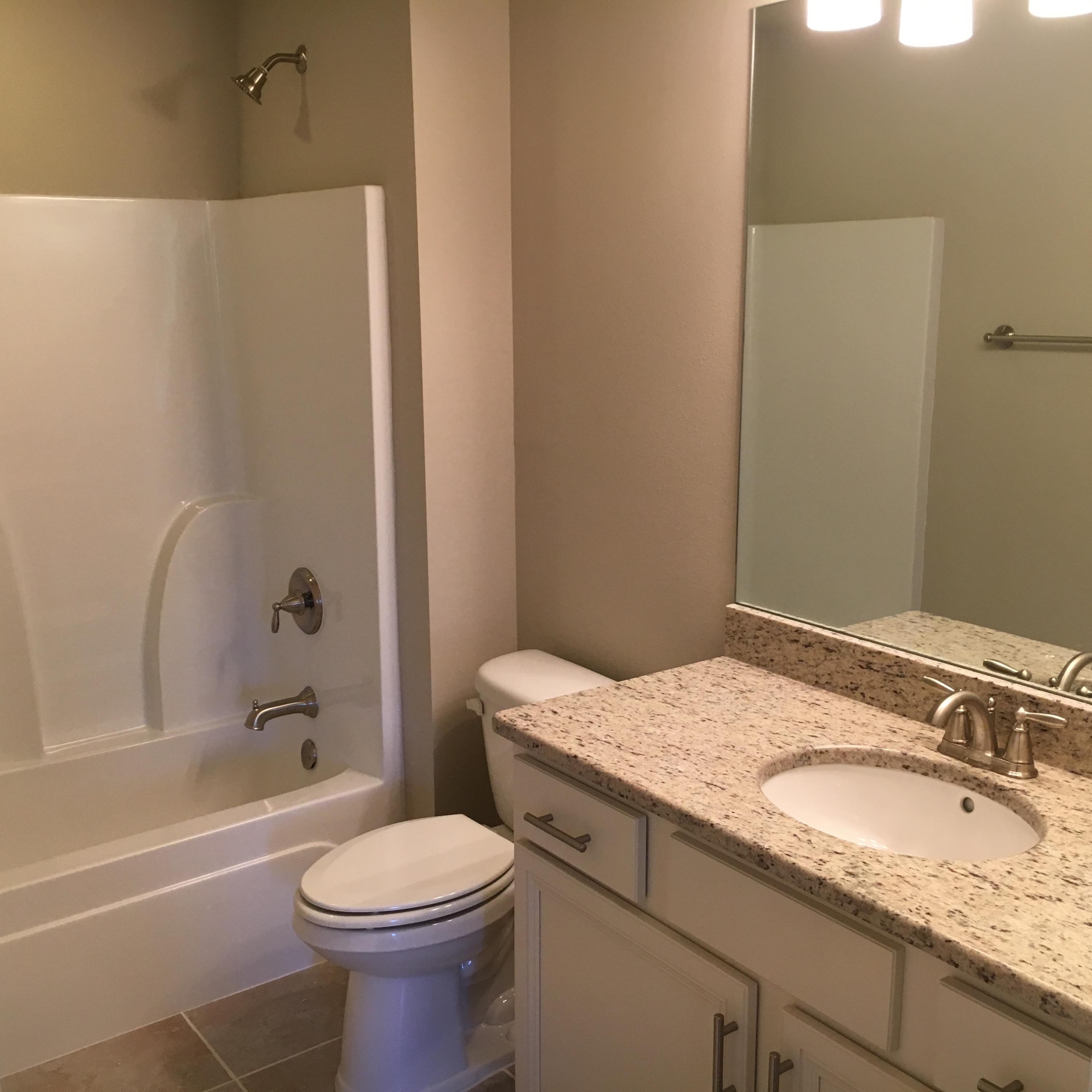 AUDUBON POINT - Residential