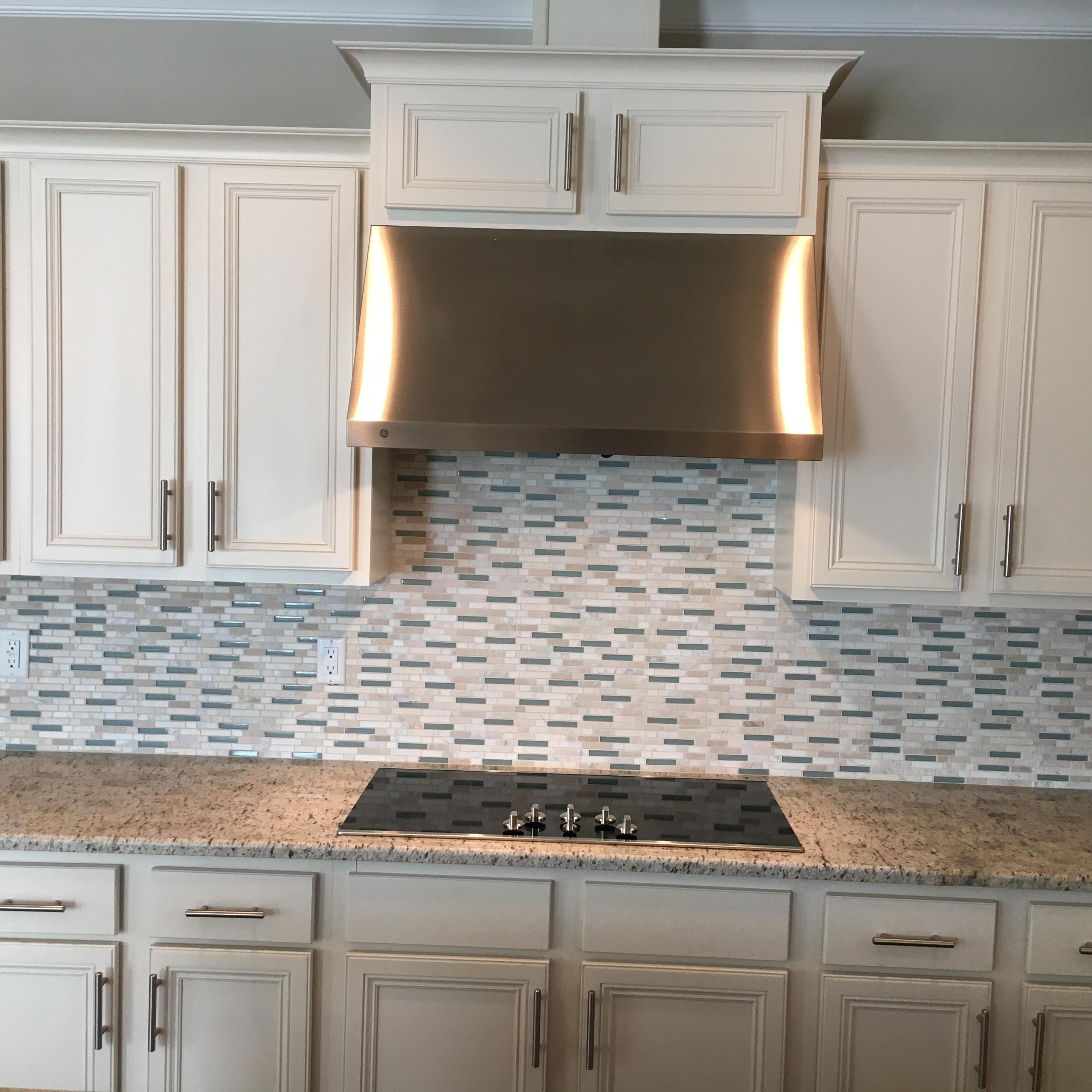 AUDUBON POINT - Residential