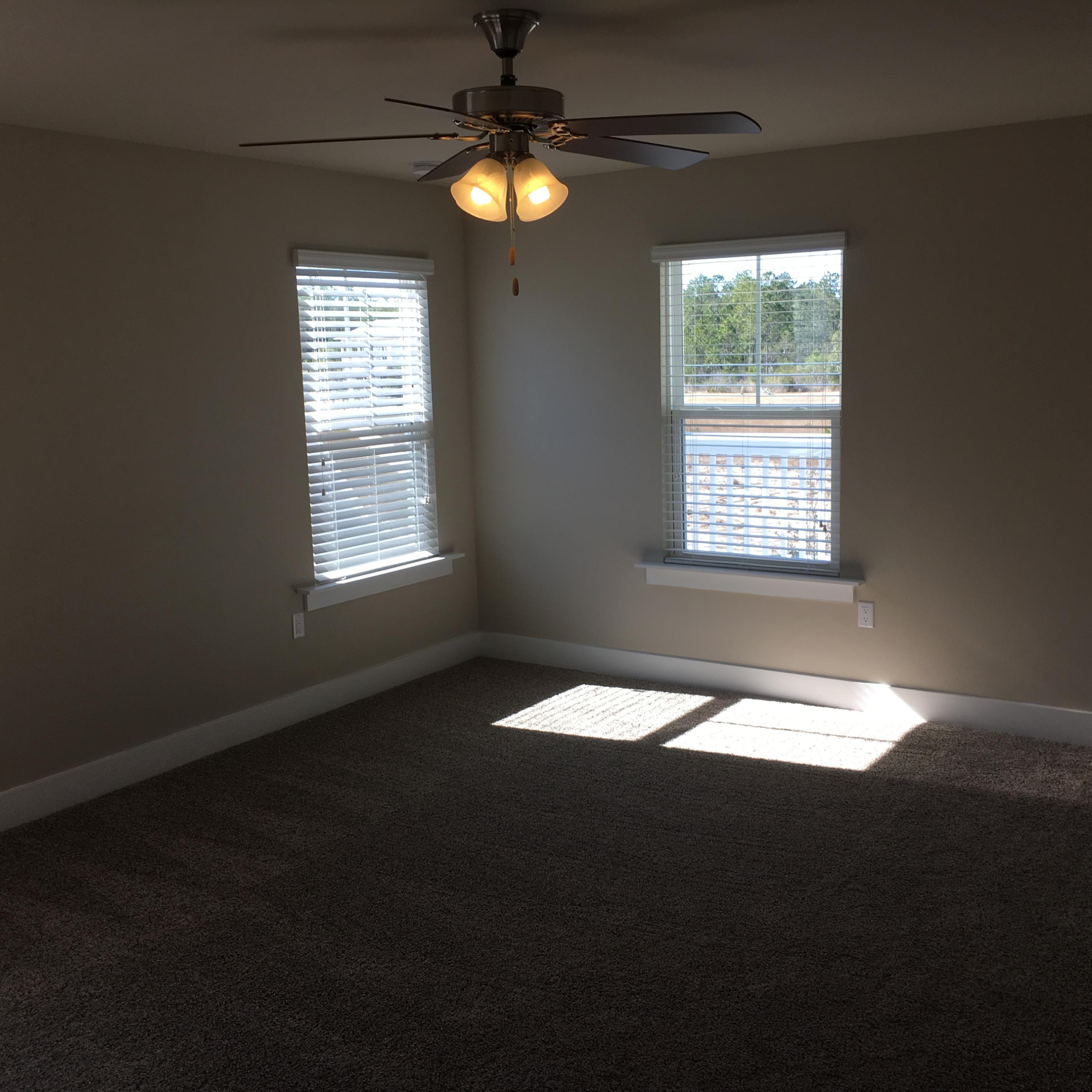 AUDUBON POINT - Residential