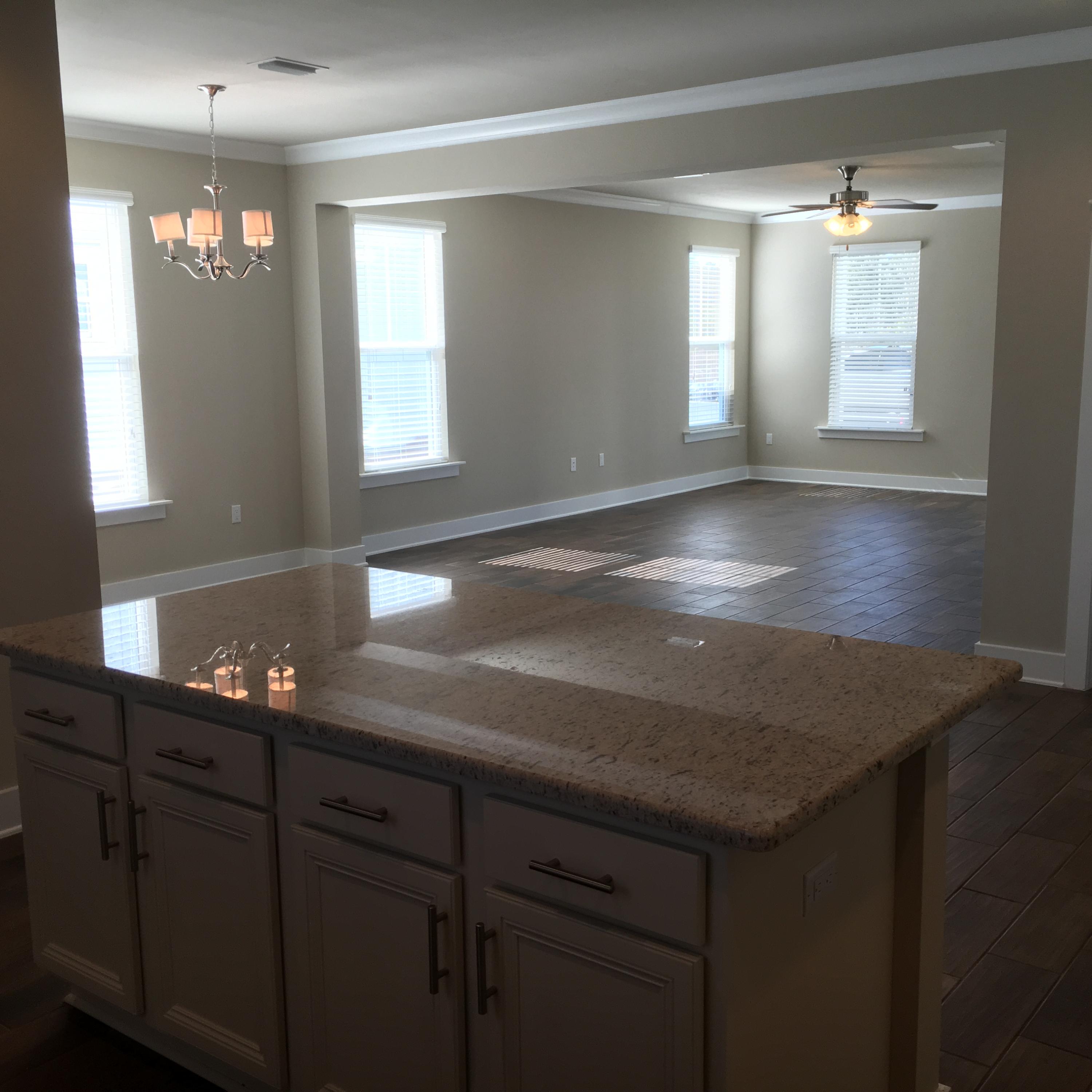 AUDUBON POINT - Residential