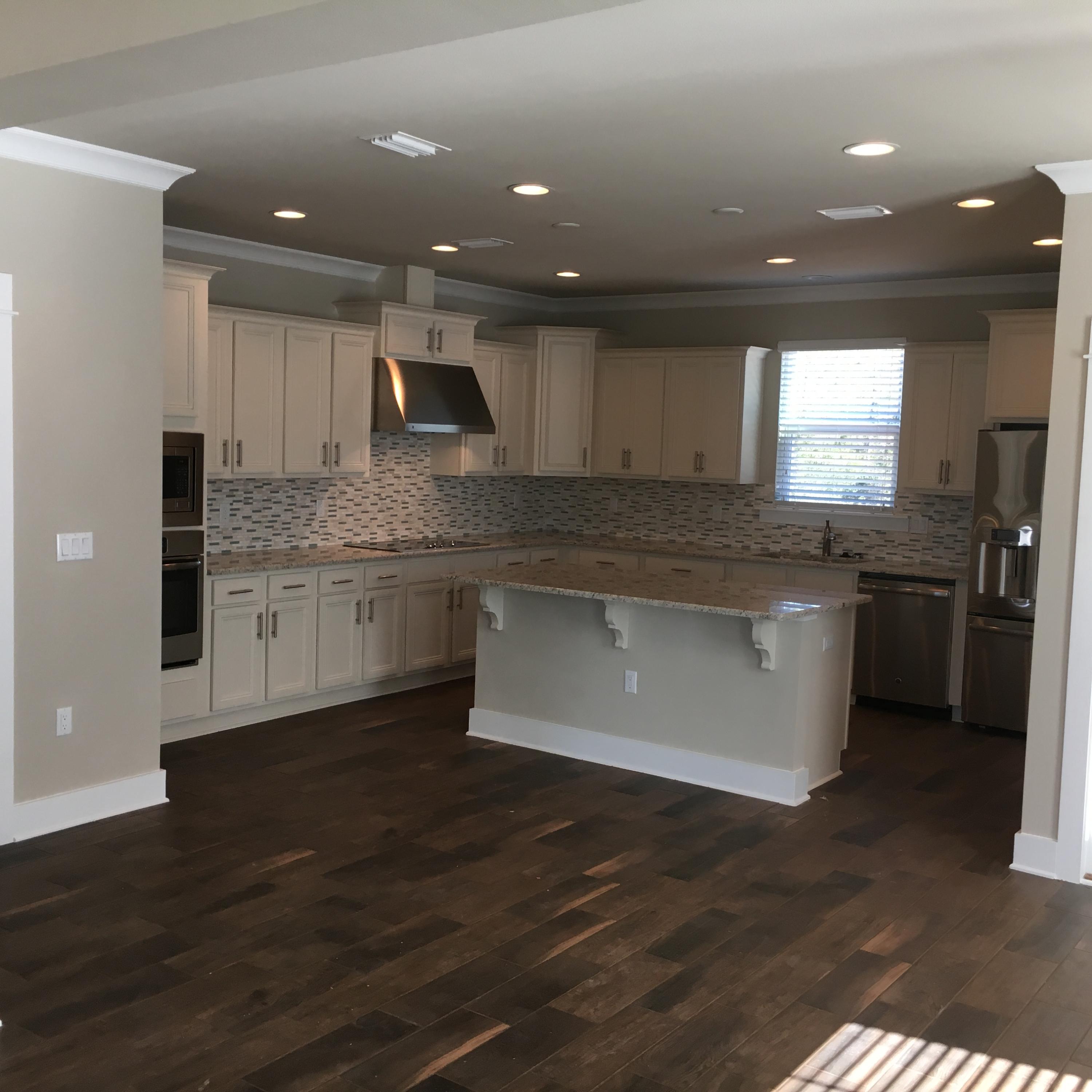 AUDUBON POINT - Residential