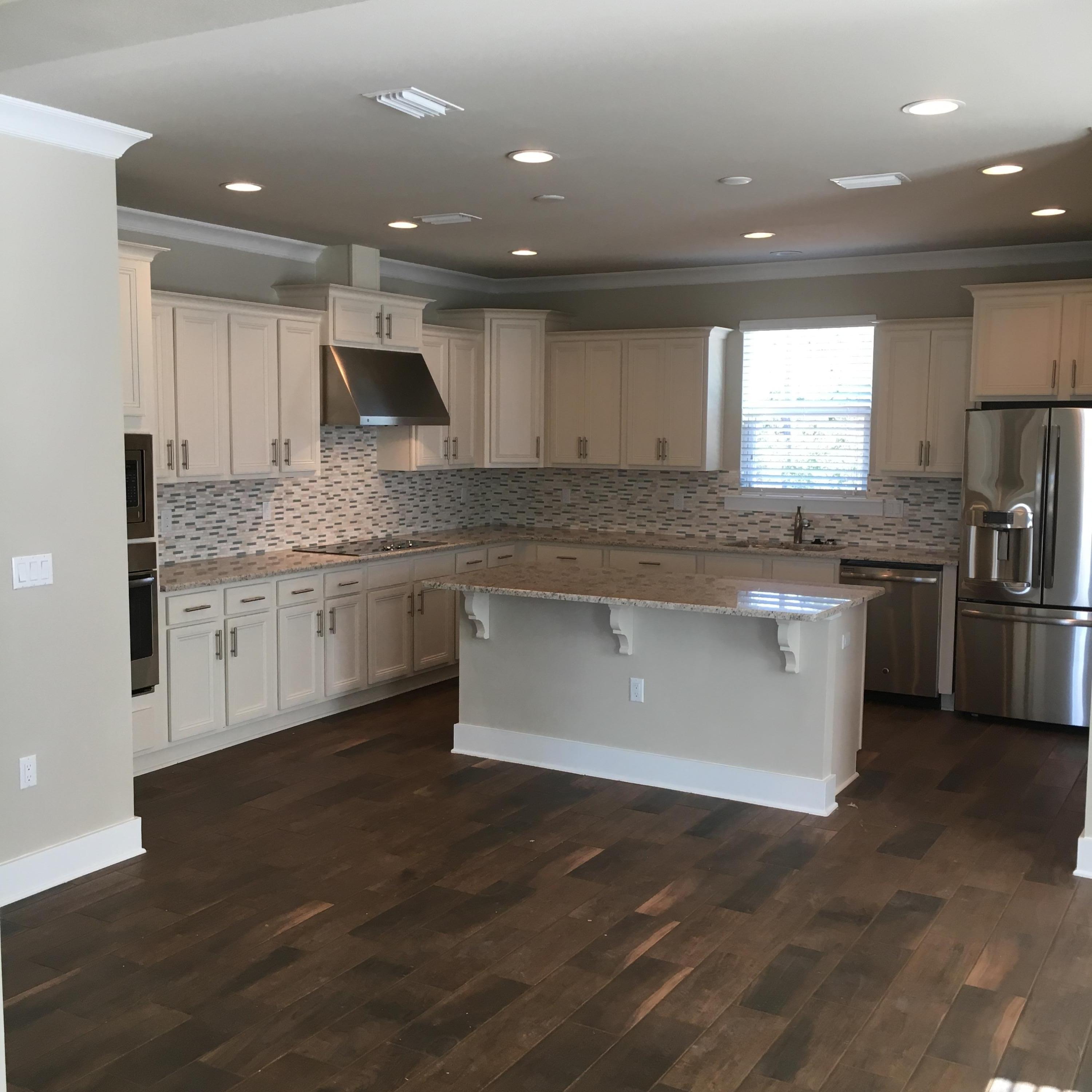 AUDUBON POINT - Residential