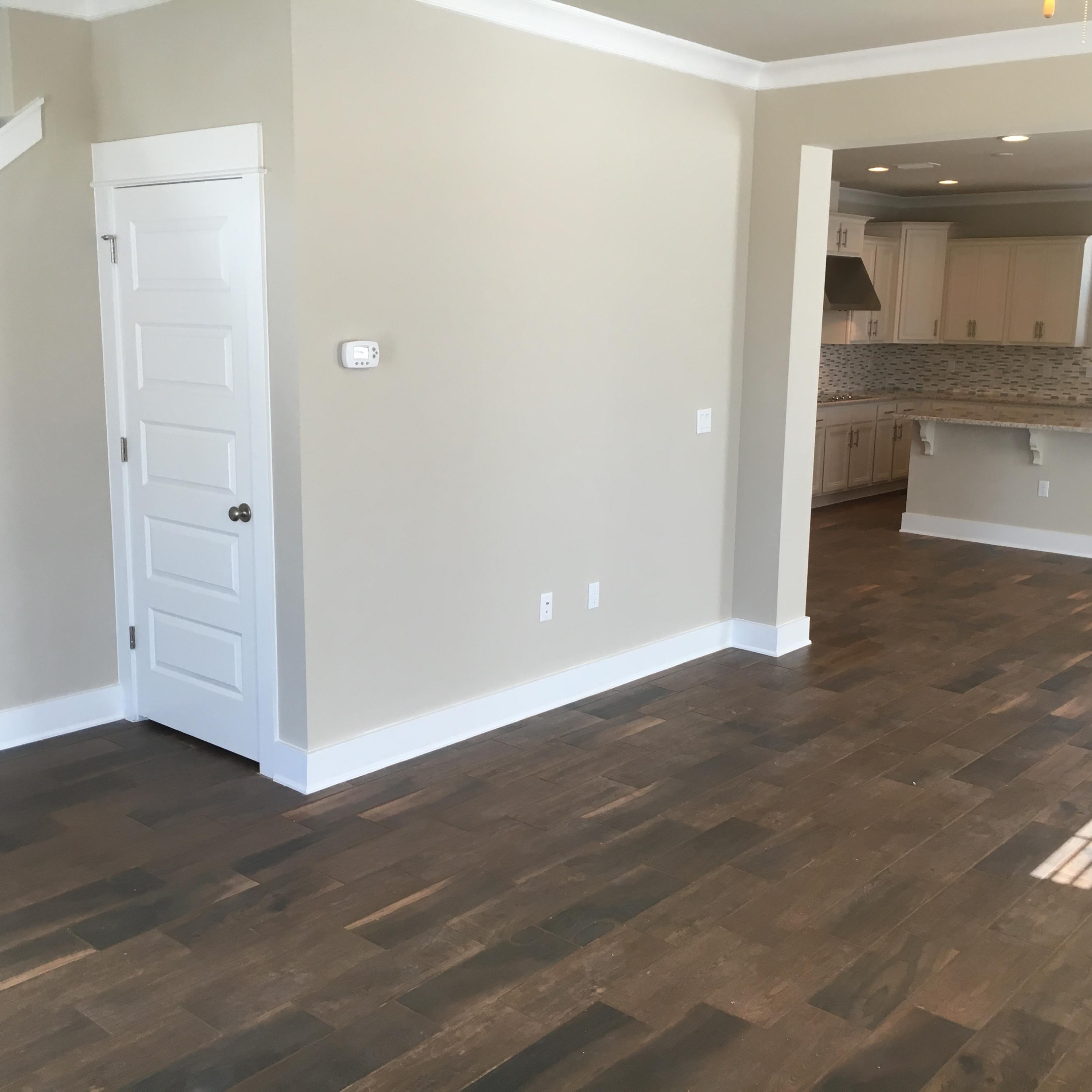 AUDUBON POINT - Residential