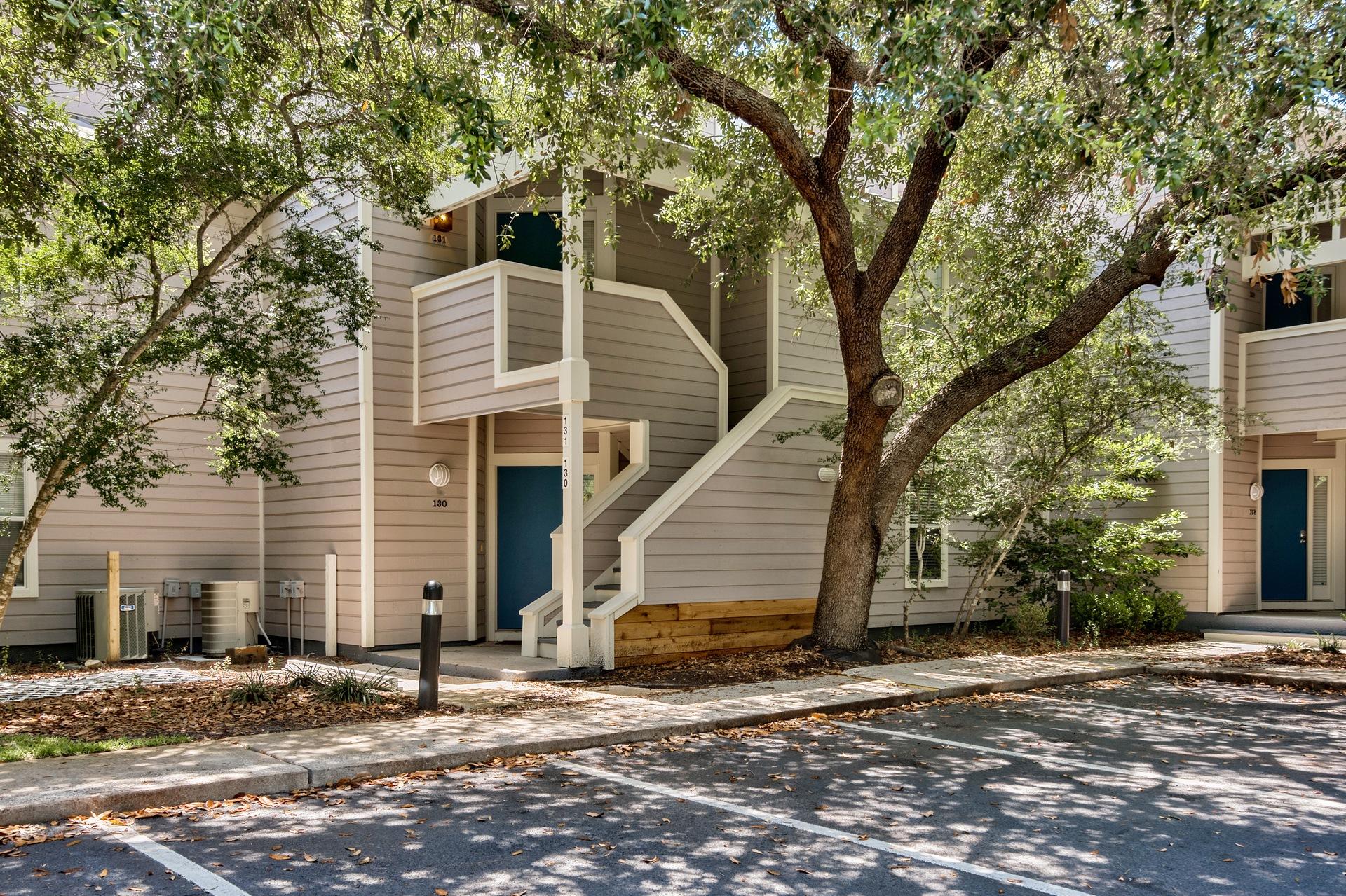 HIDDEN DUNES BEACH COTTAGES 2 - Residential