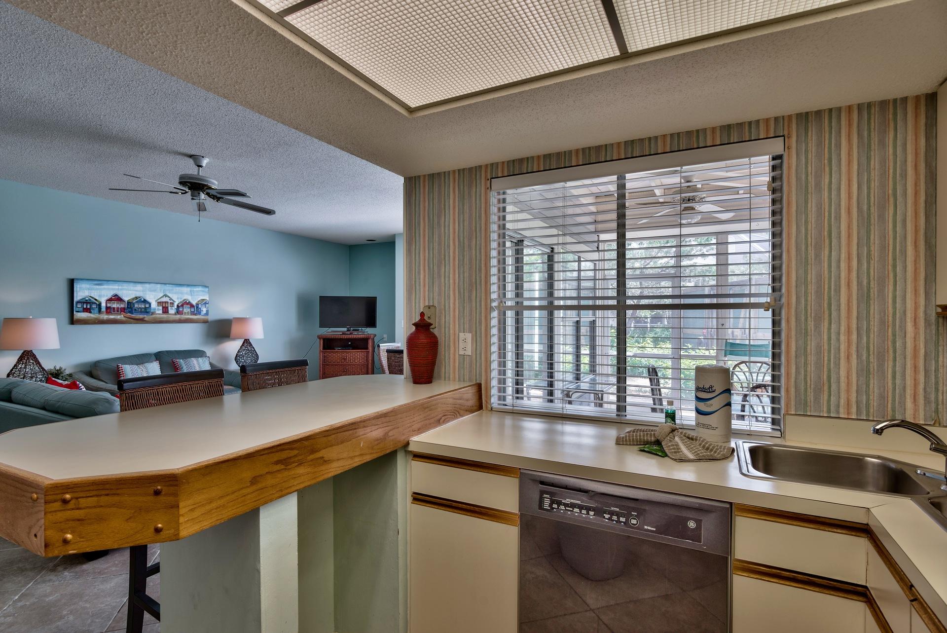 HIDDEN DUNES BEACH COTTAGES 2 - Residential