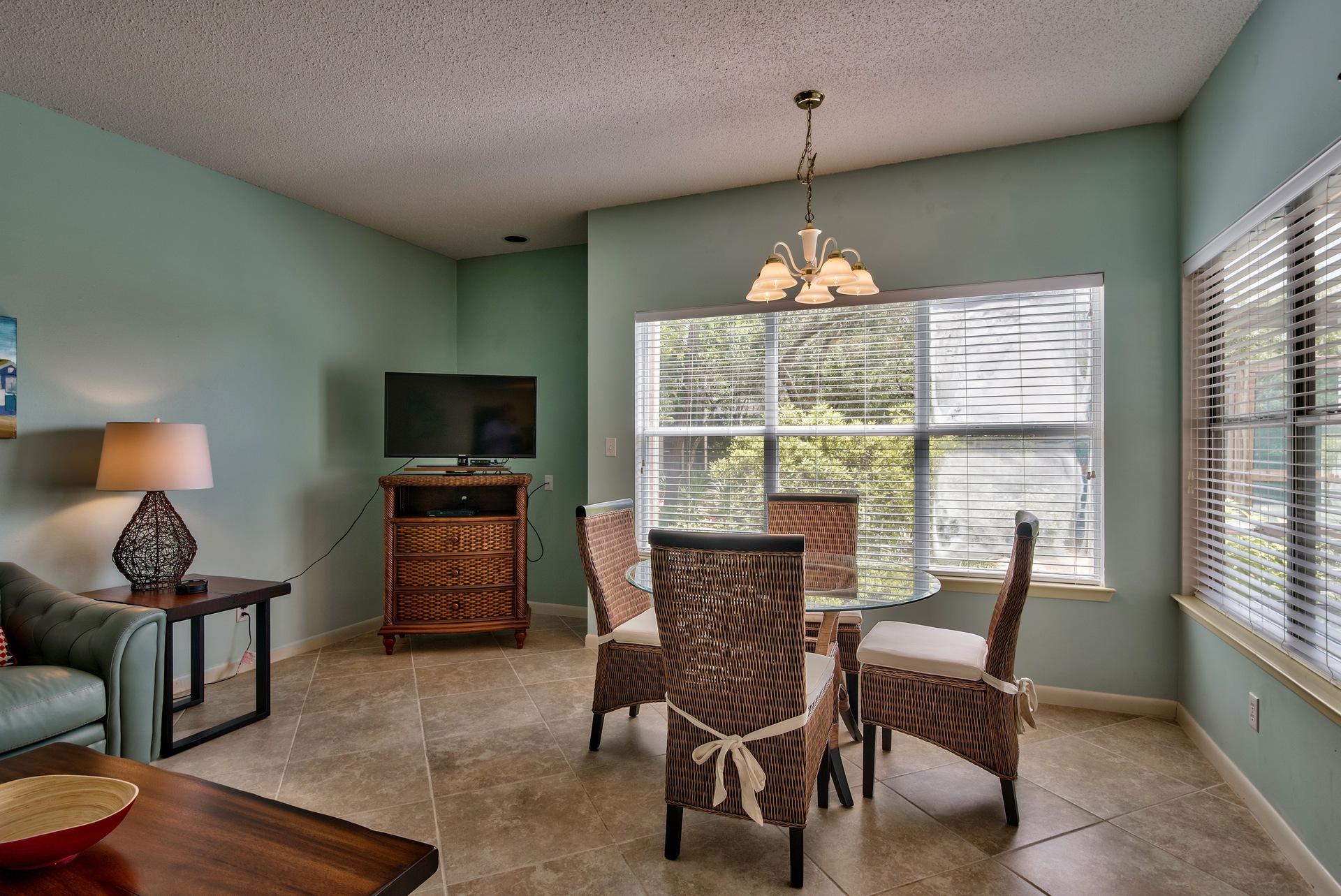 HIDDEN DUNES BEACH COTTAGES 2 - Residential