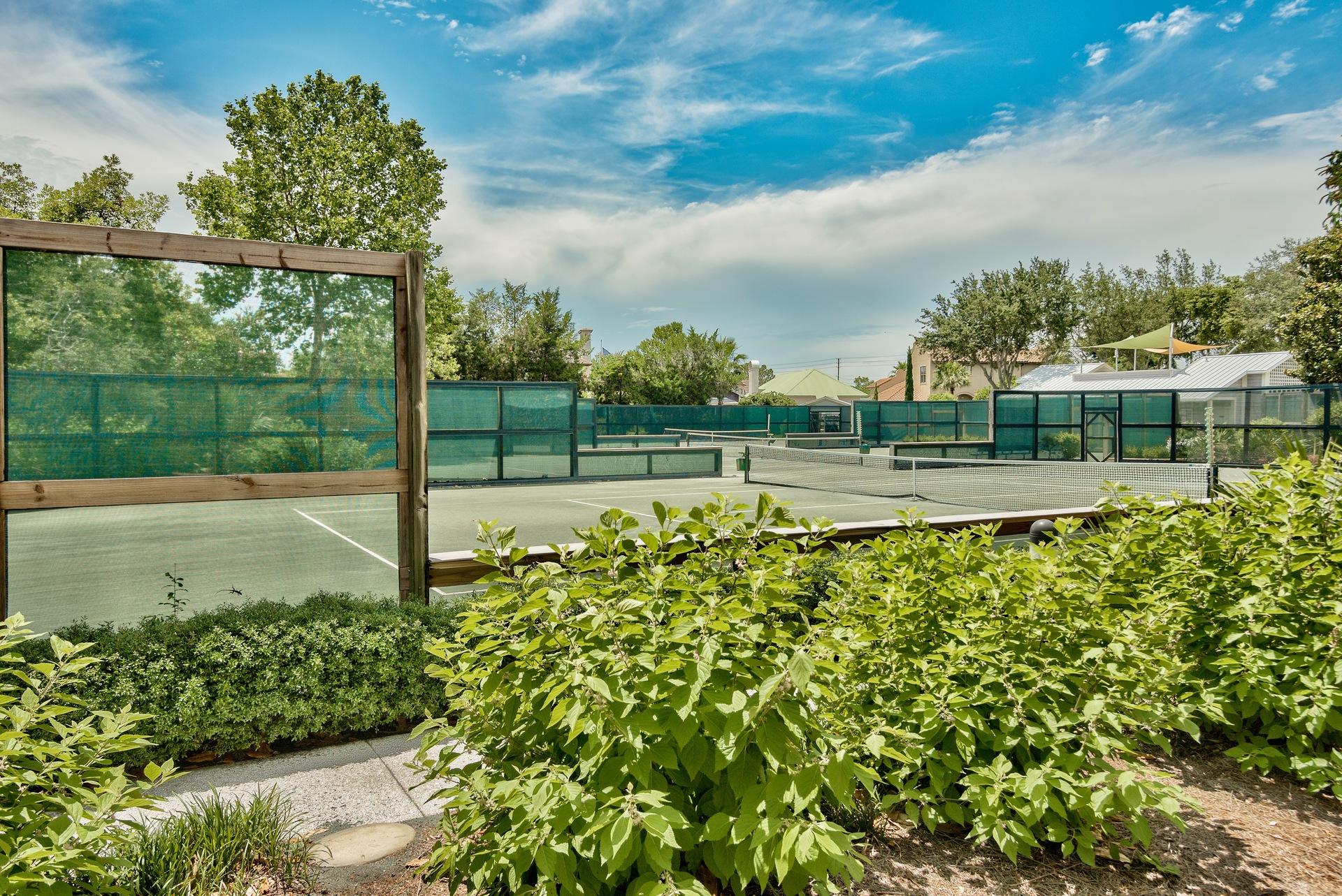 HIDDEN DUNES BEACH COTTAGES 2 - Residential